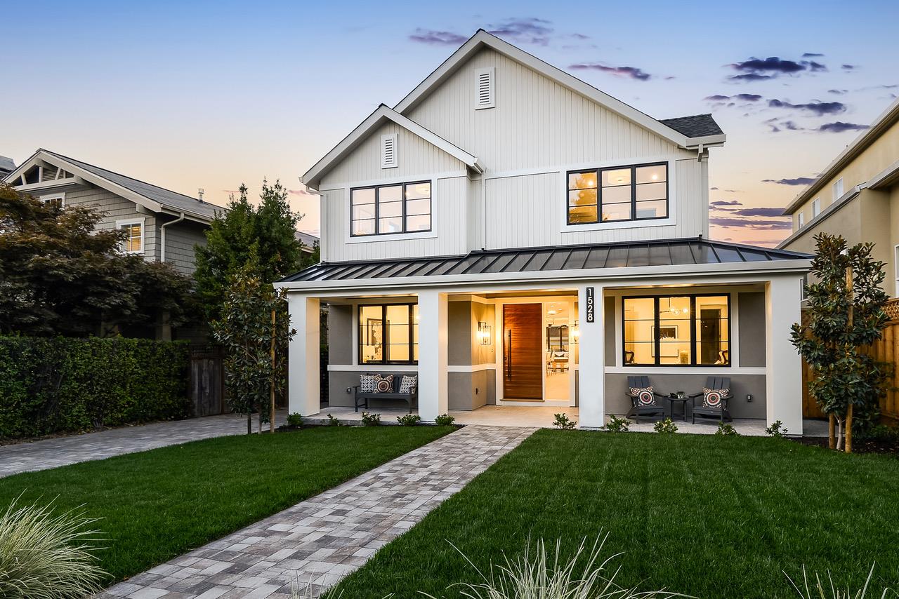 1528 Bernal AVE