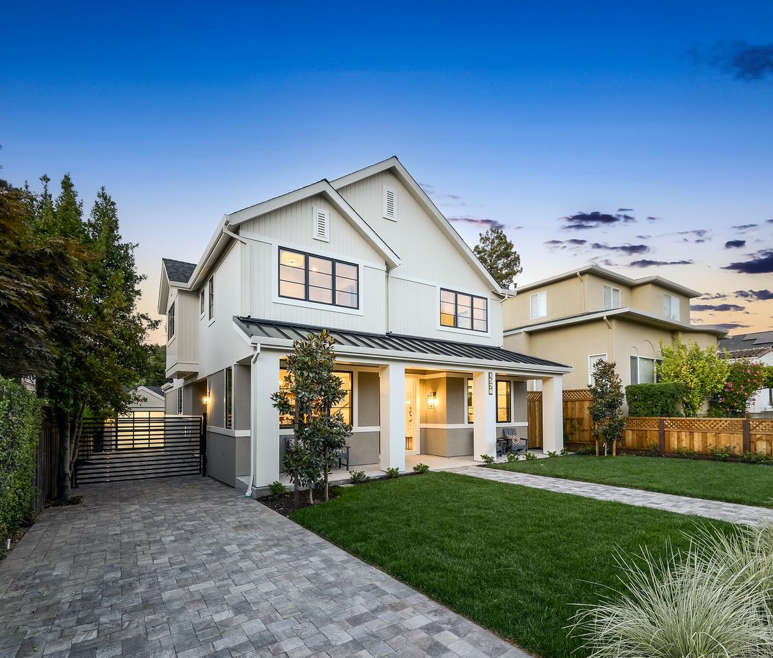 1528 Bernal AVE