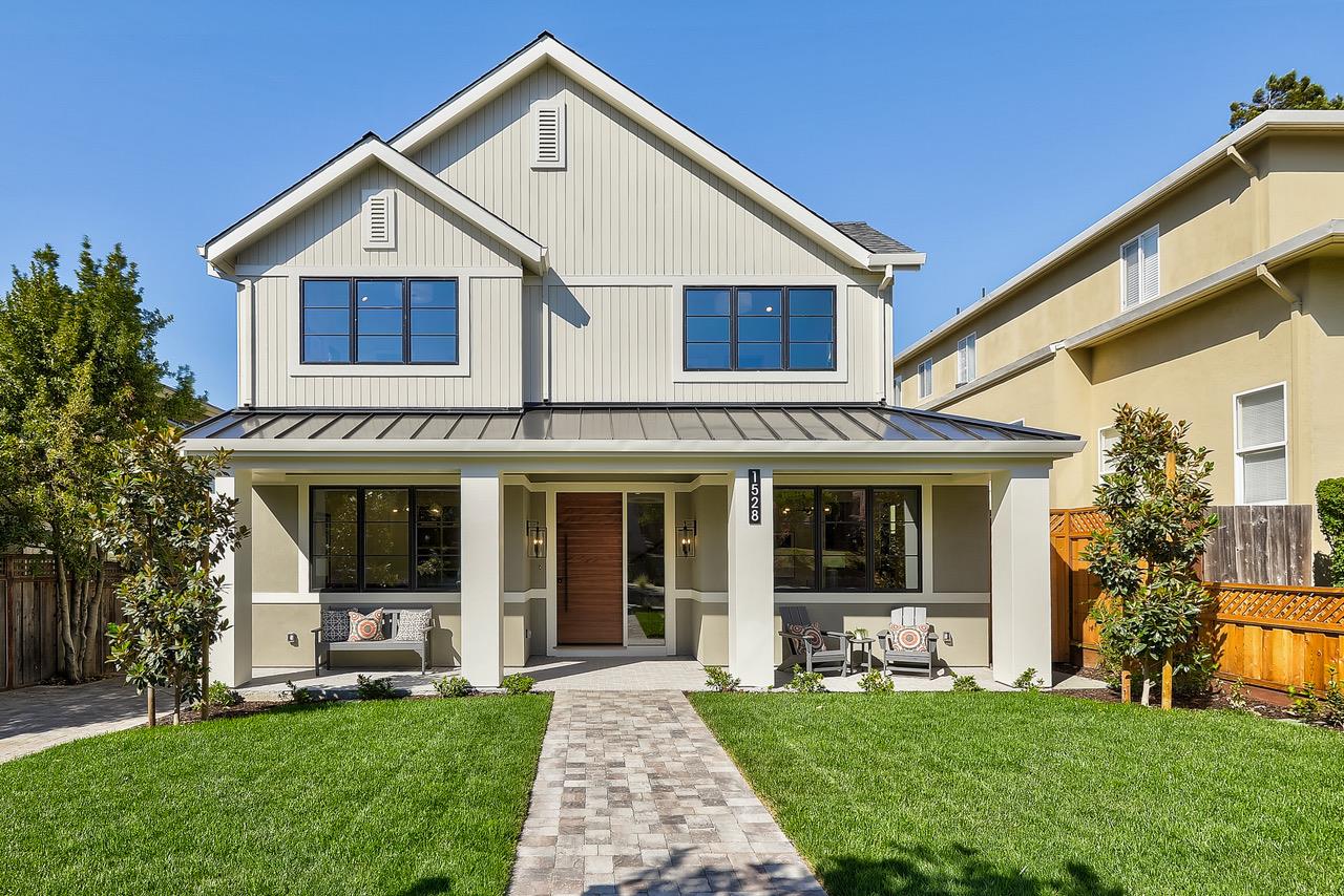 1528 Bernal AVE