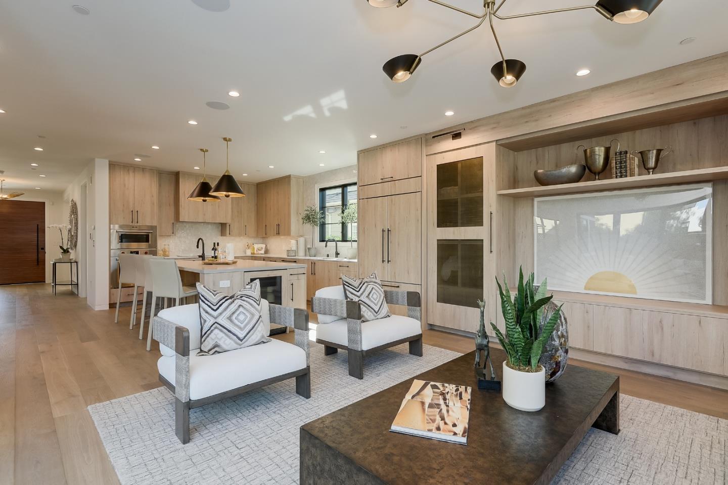 1528 Bernal AVE