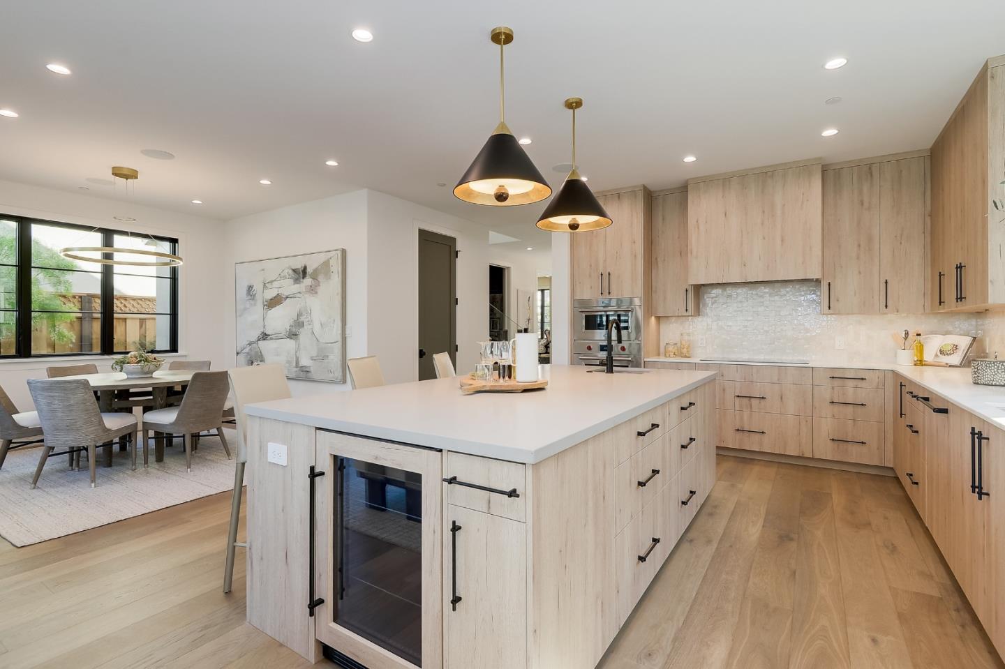 1528 Bernal AVE