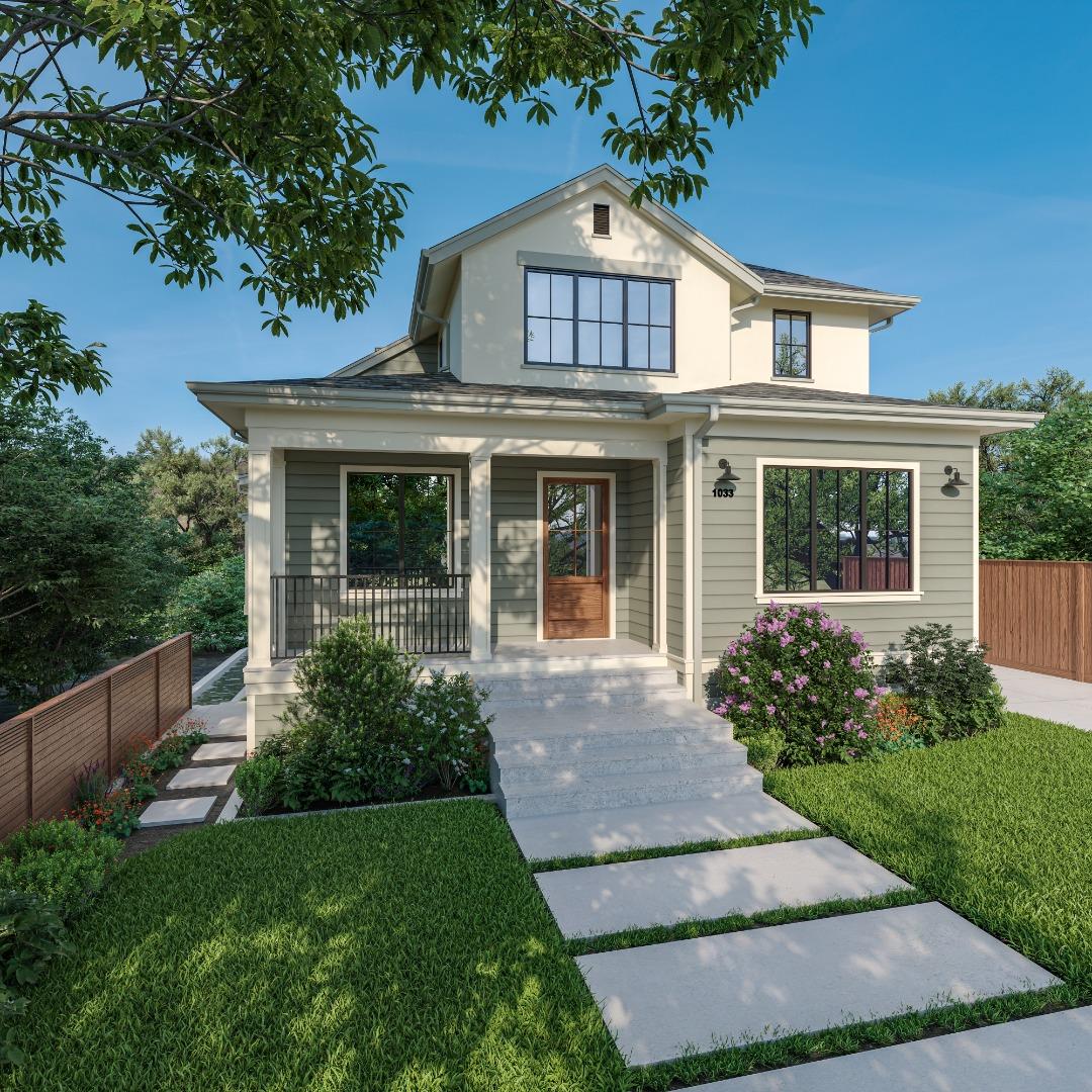 1033 Cortez AVE