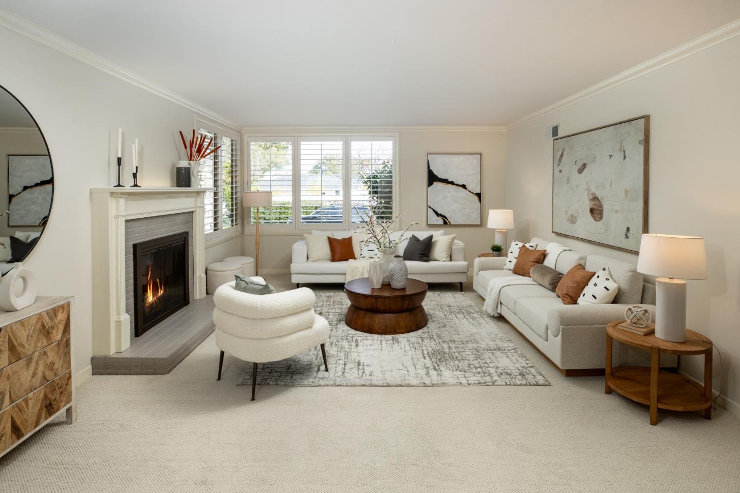 2021 Devereux DR