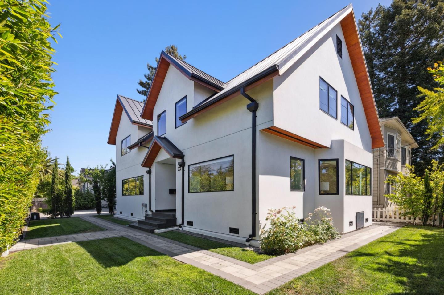 33 Highland Avenue