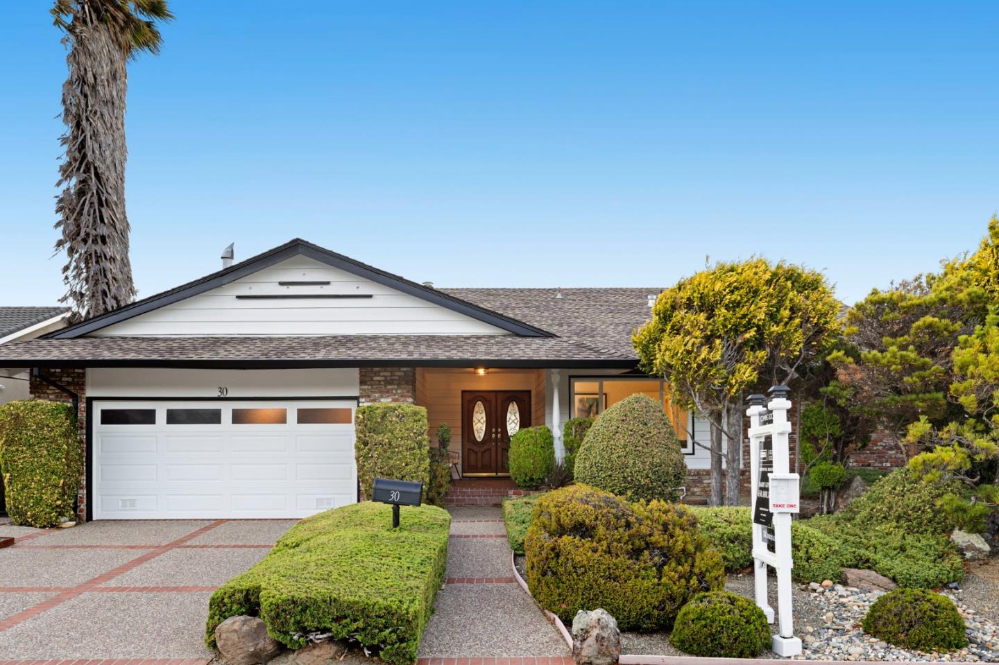 30 Conejo Drive