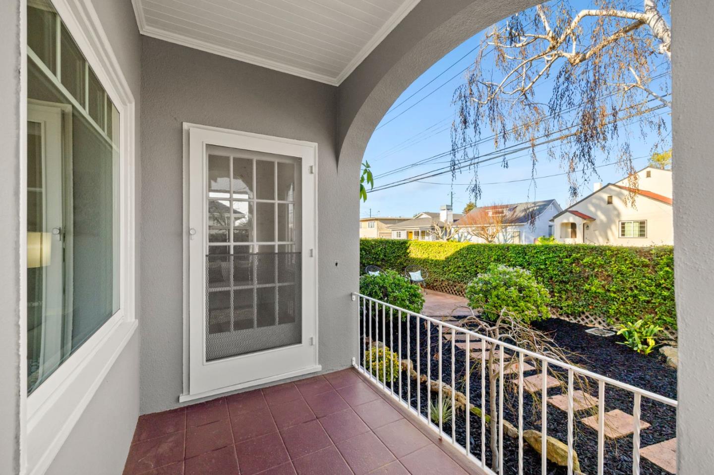 235 Ramona Street
