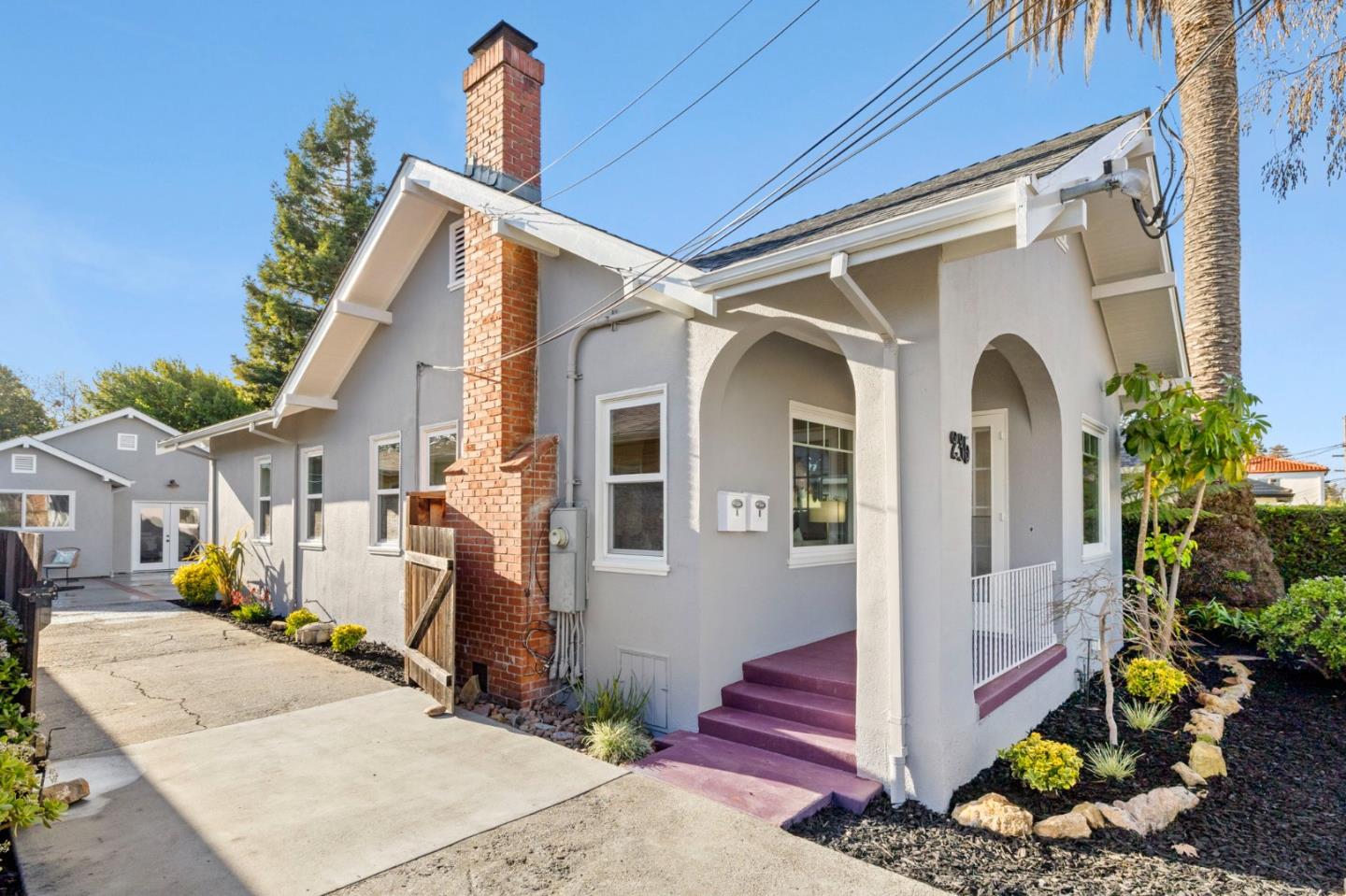 235 Ramona Street