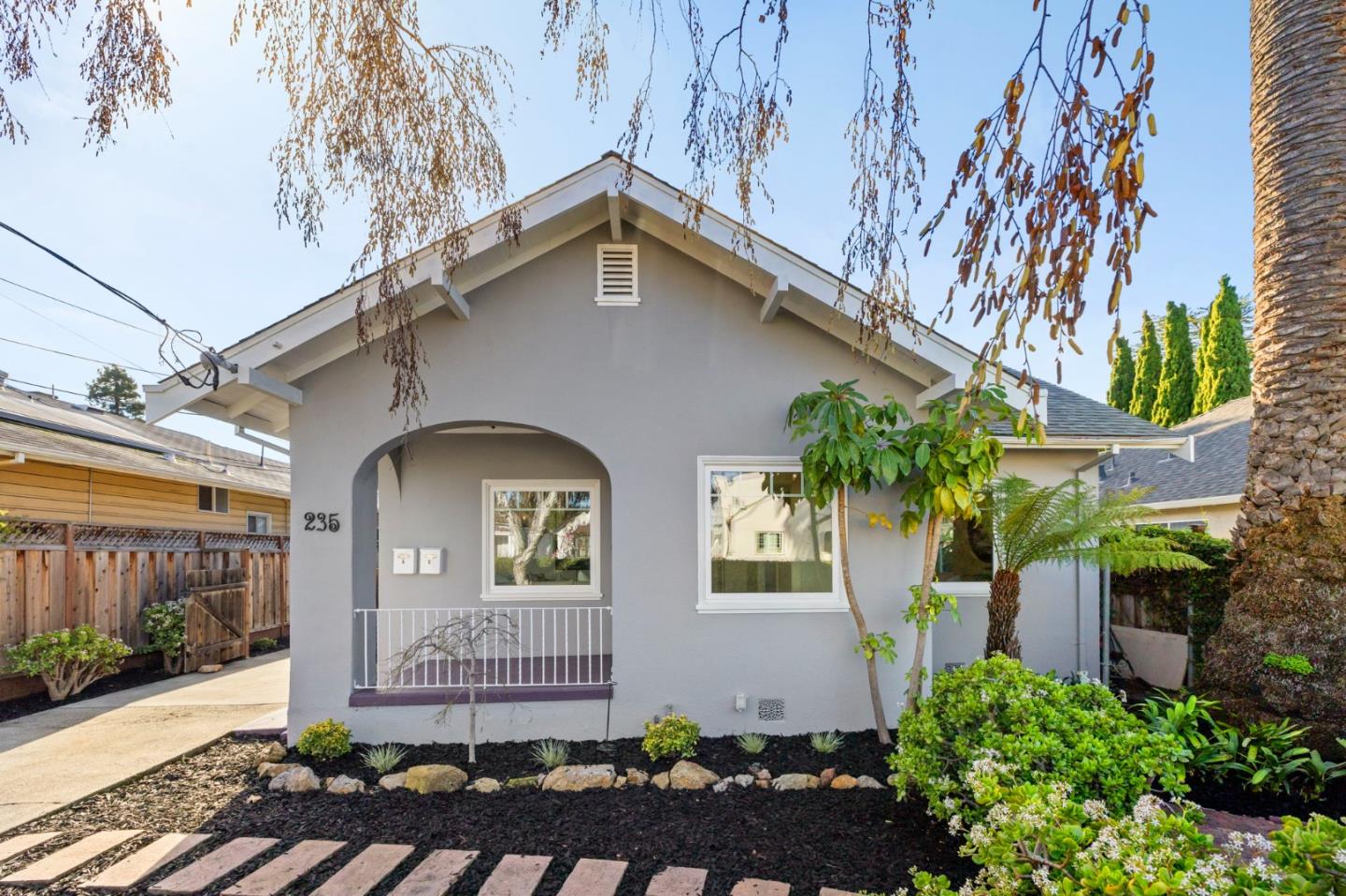 235 Ramona Street