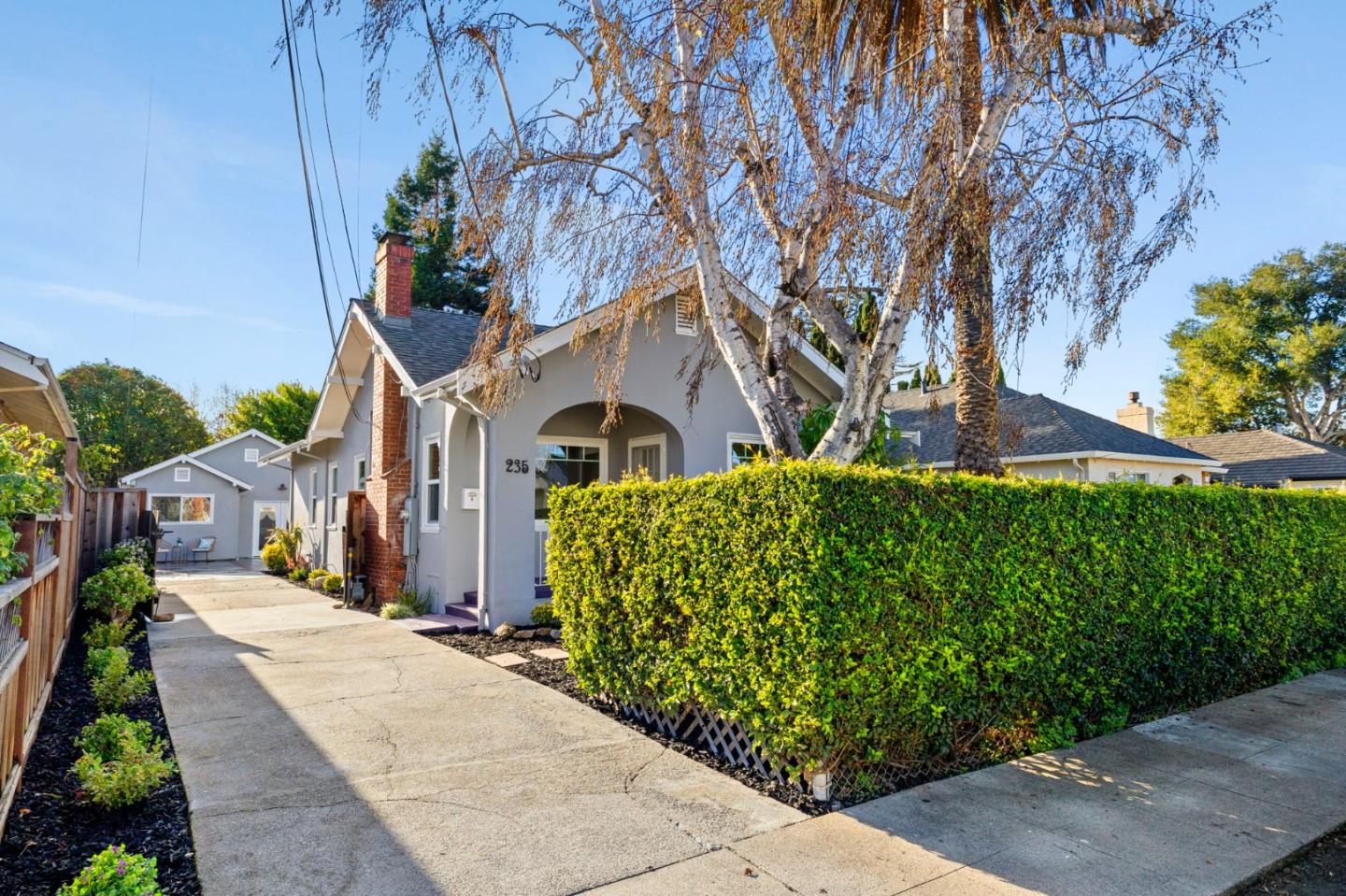 235 Ramona Street