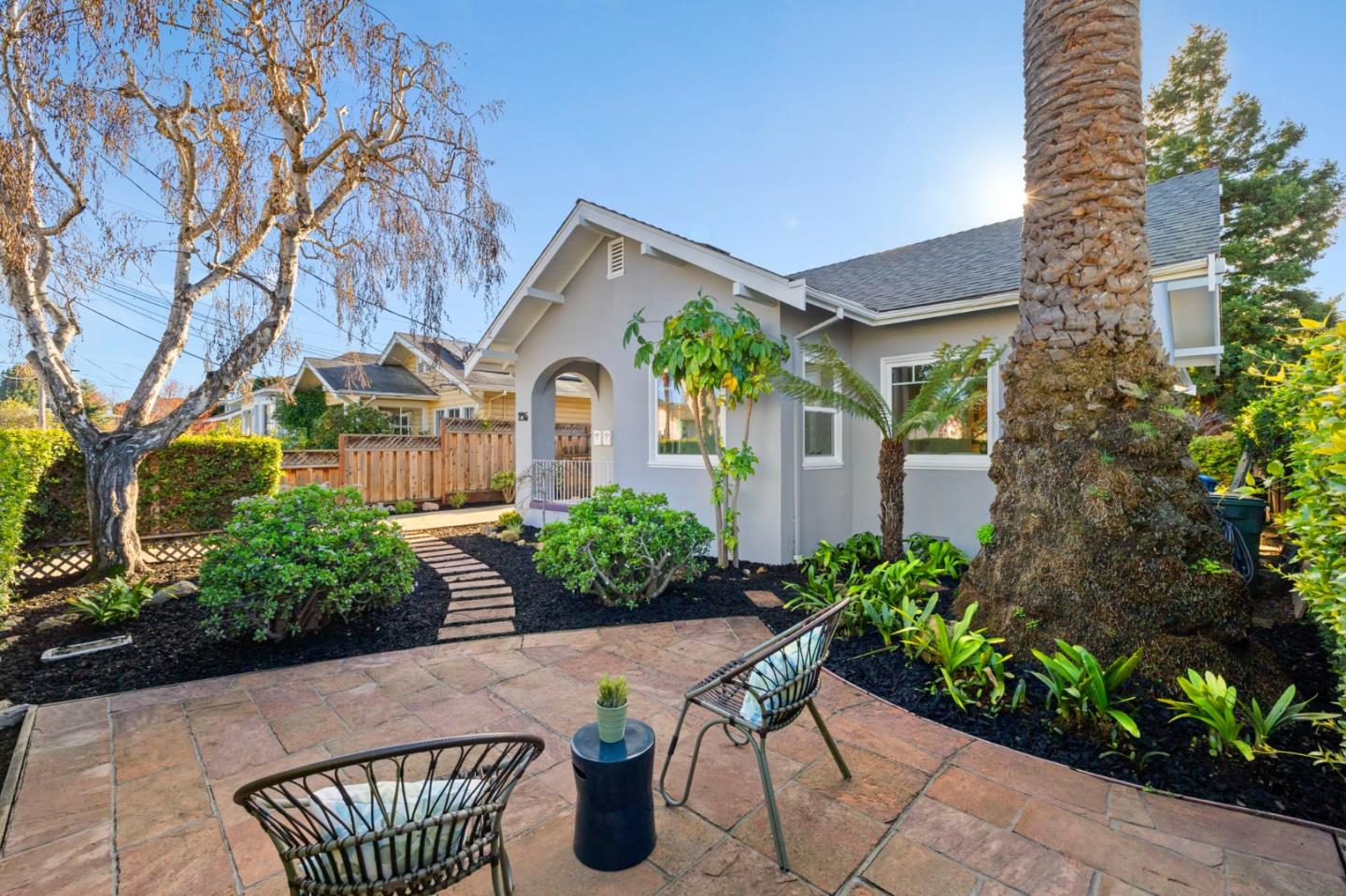 235 Ramona Street