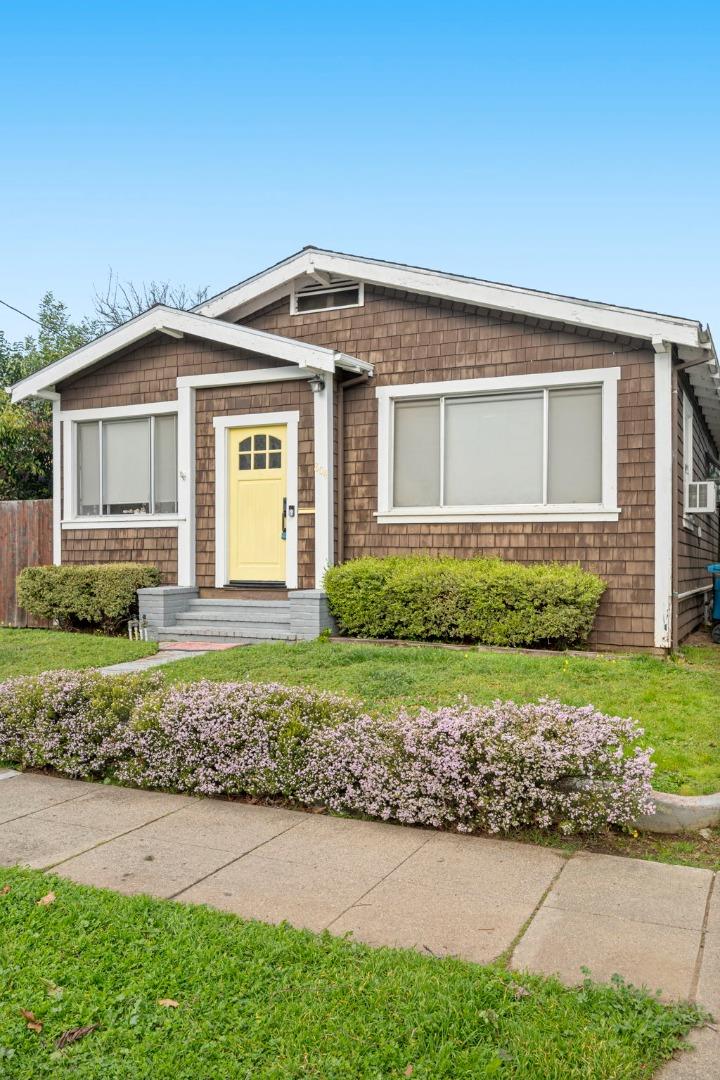 804 Howard Avenue