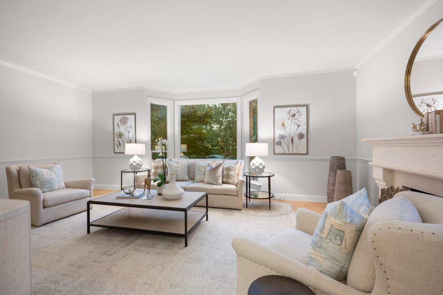 1715 Ralston AVE