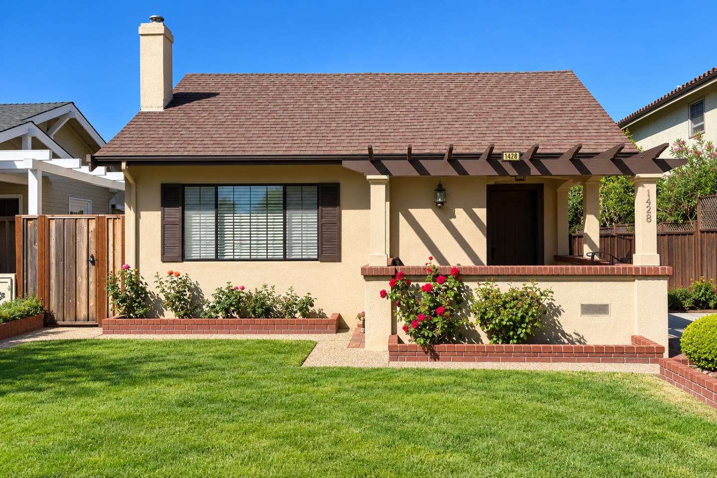 1428 Cortez AVE