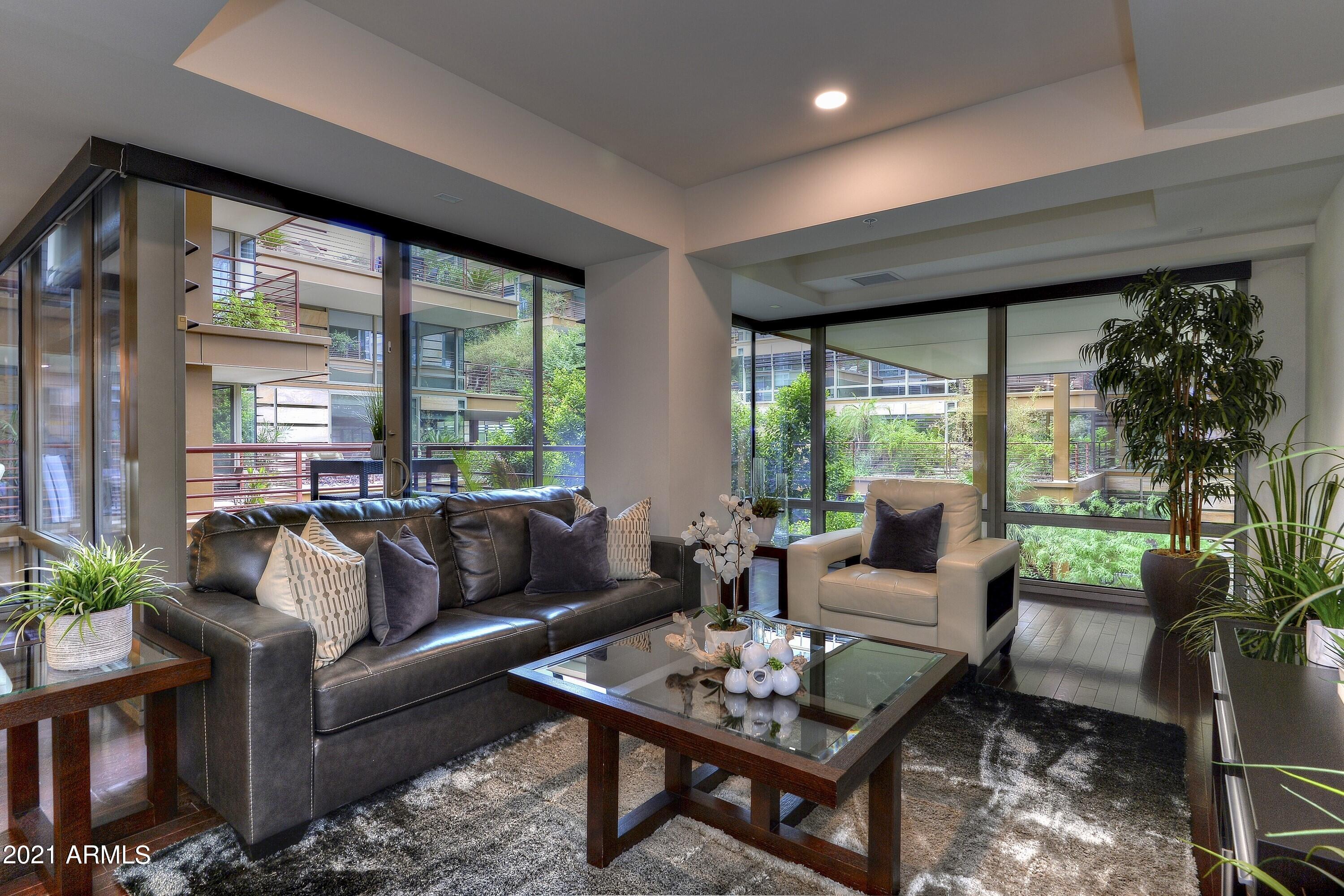 7151 E RANCHO VISTA Drive Unit: 3001