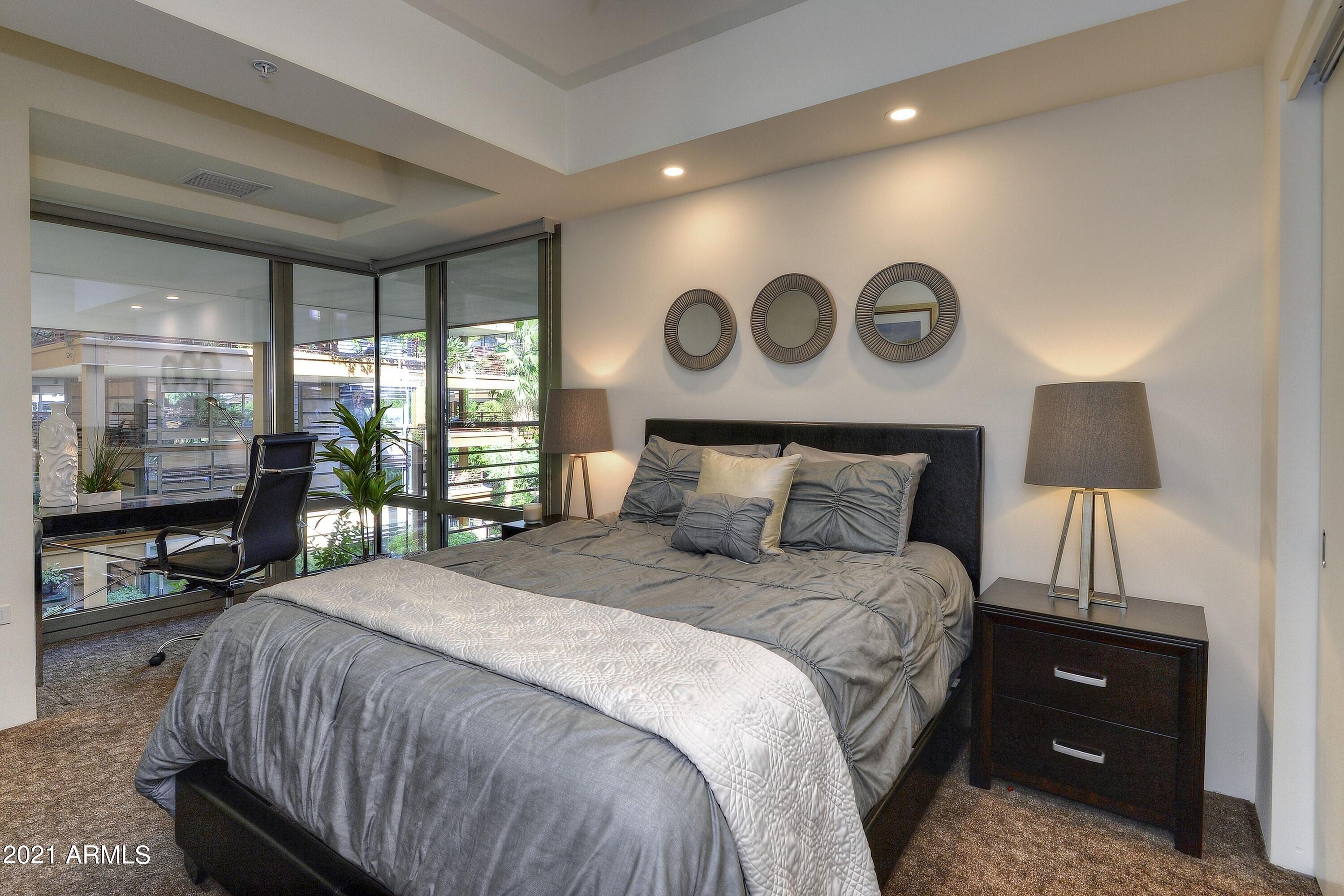 7151 E RANCHO VISTA Drive Unit: 3001