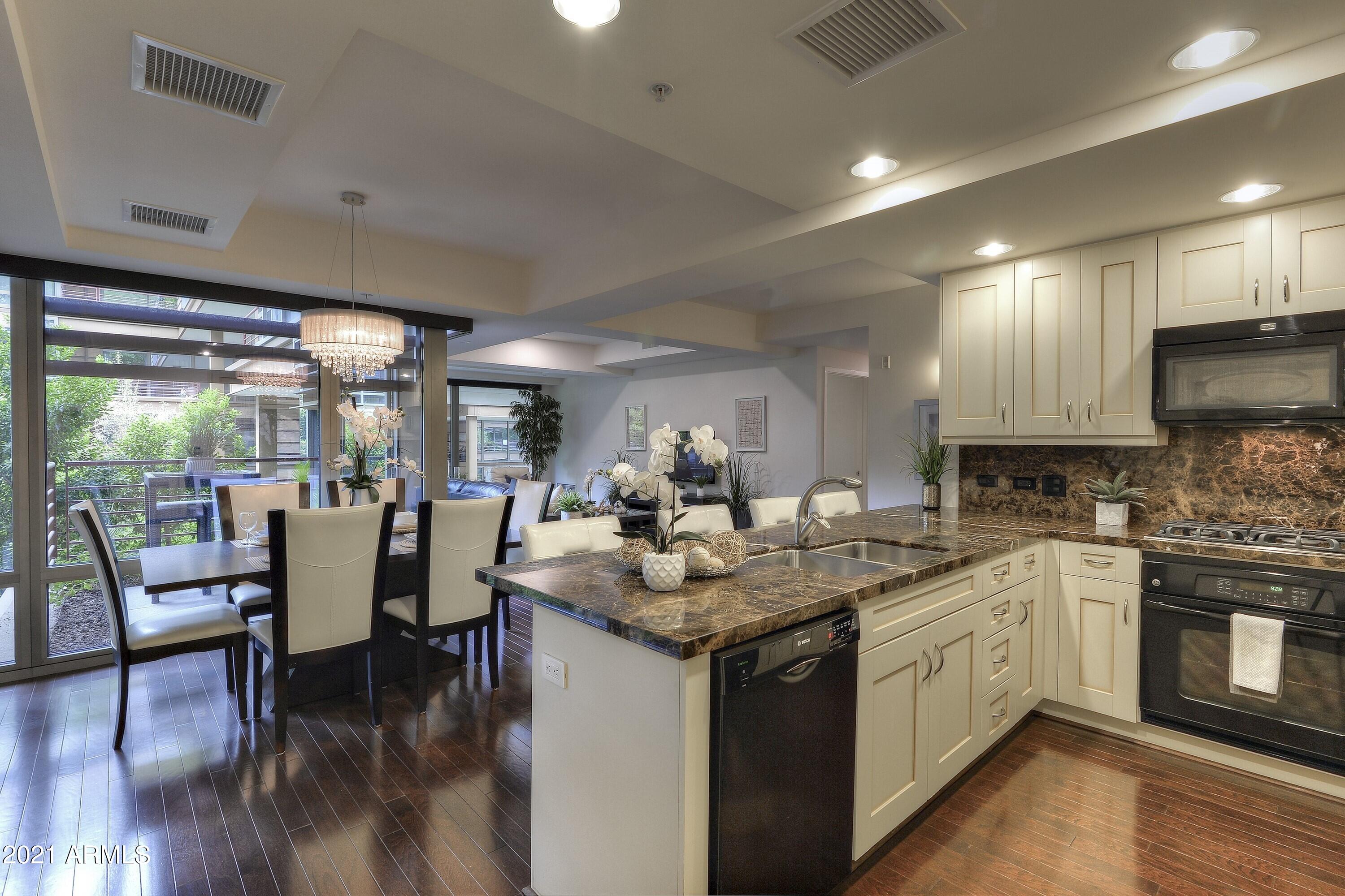 7151 E RANCHO VISTA Drive Unit: 3001