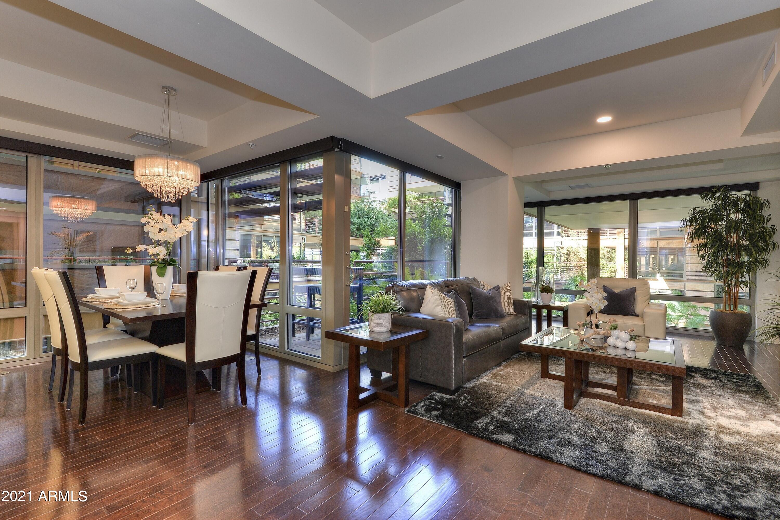 7151 E RANCHO VISTA Drive Unit: 3001