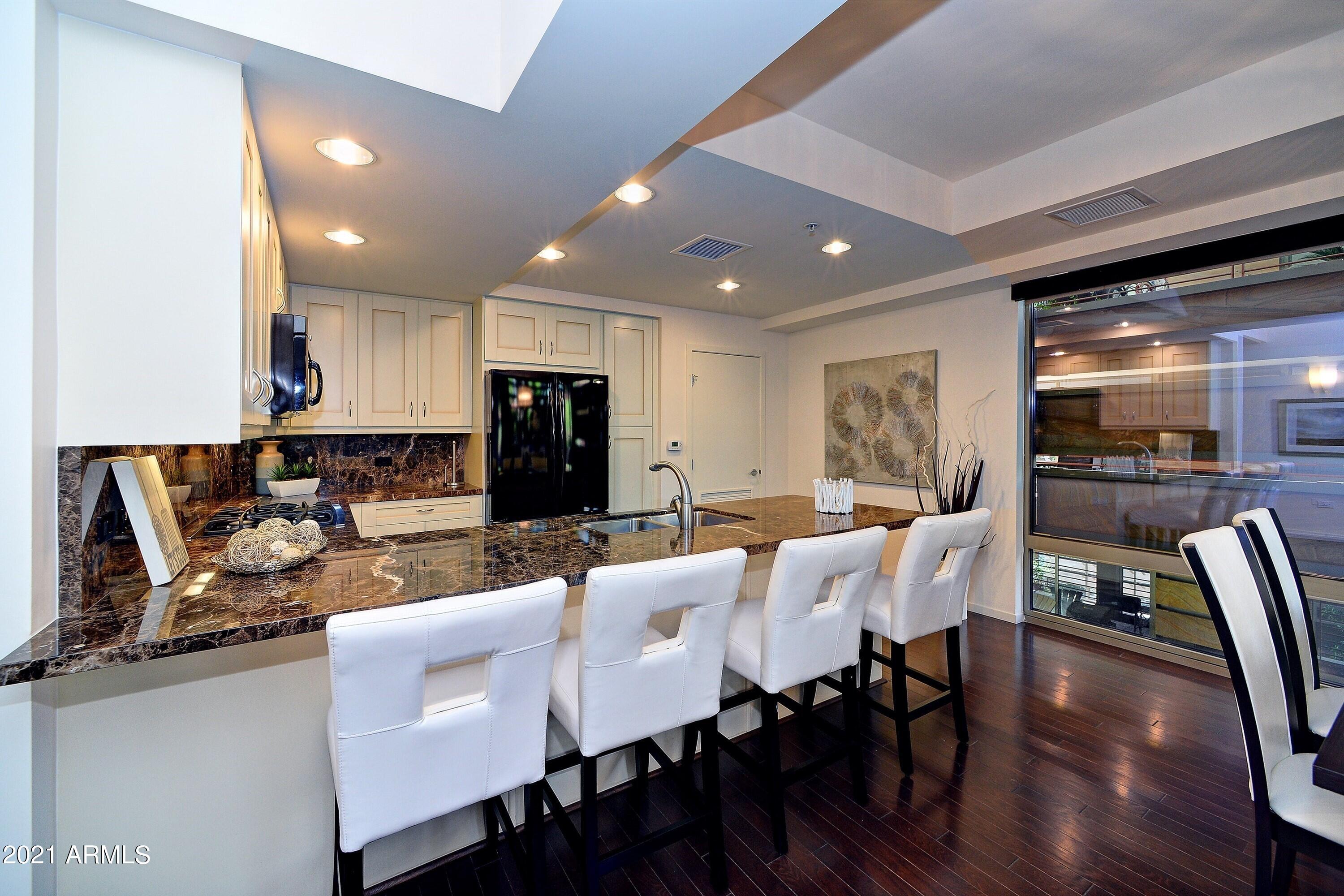 7151 E RANCHO VISTA Drive Unit: 3001