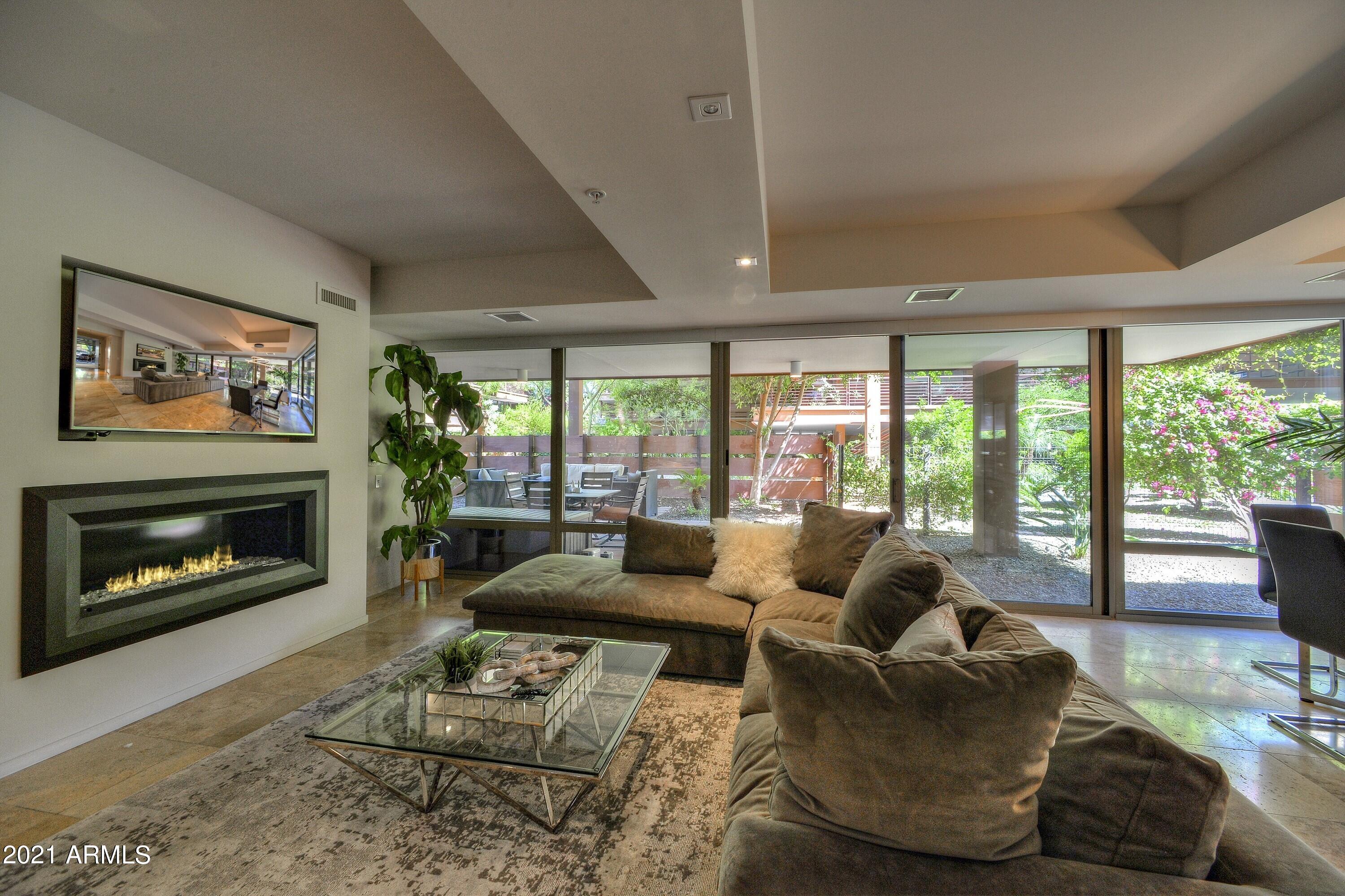 7137 E RANCHO VISTA Drive Unit: 1006