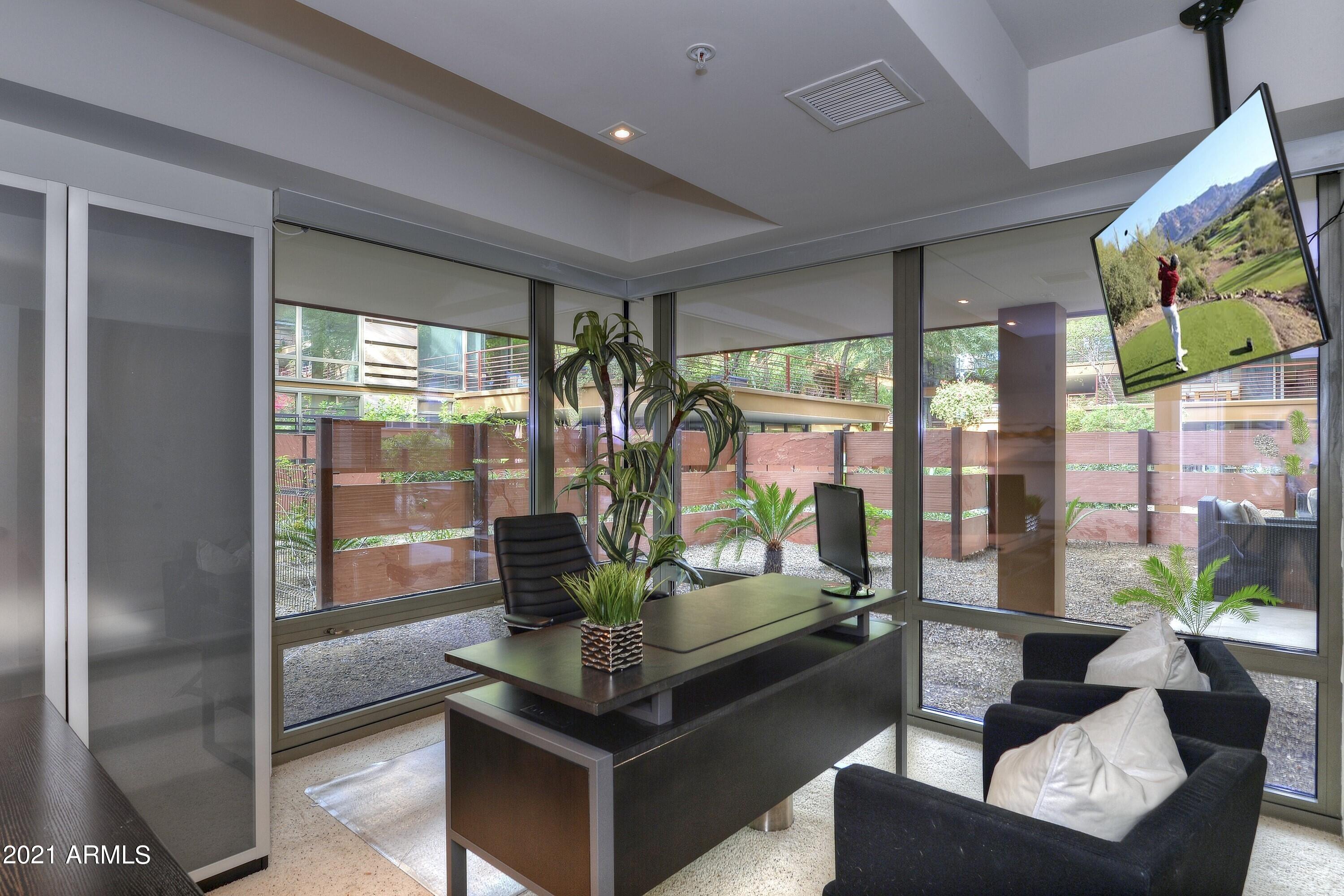 7137 E RANCHO VISTA Drive Unit: 1006