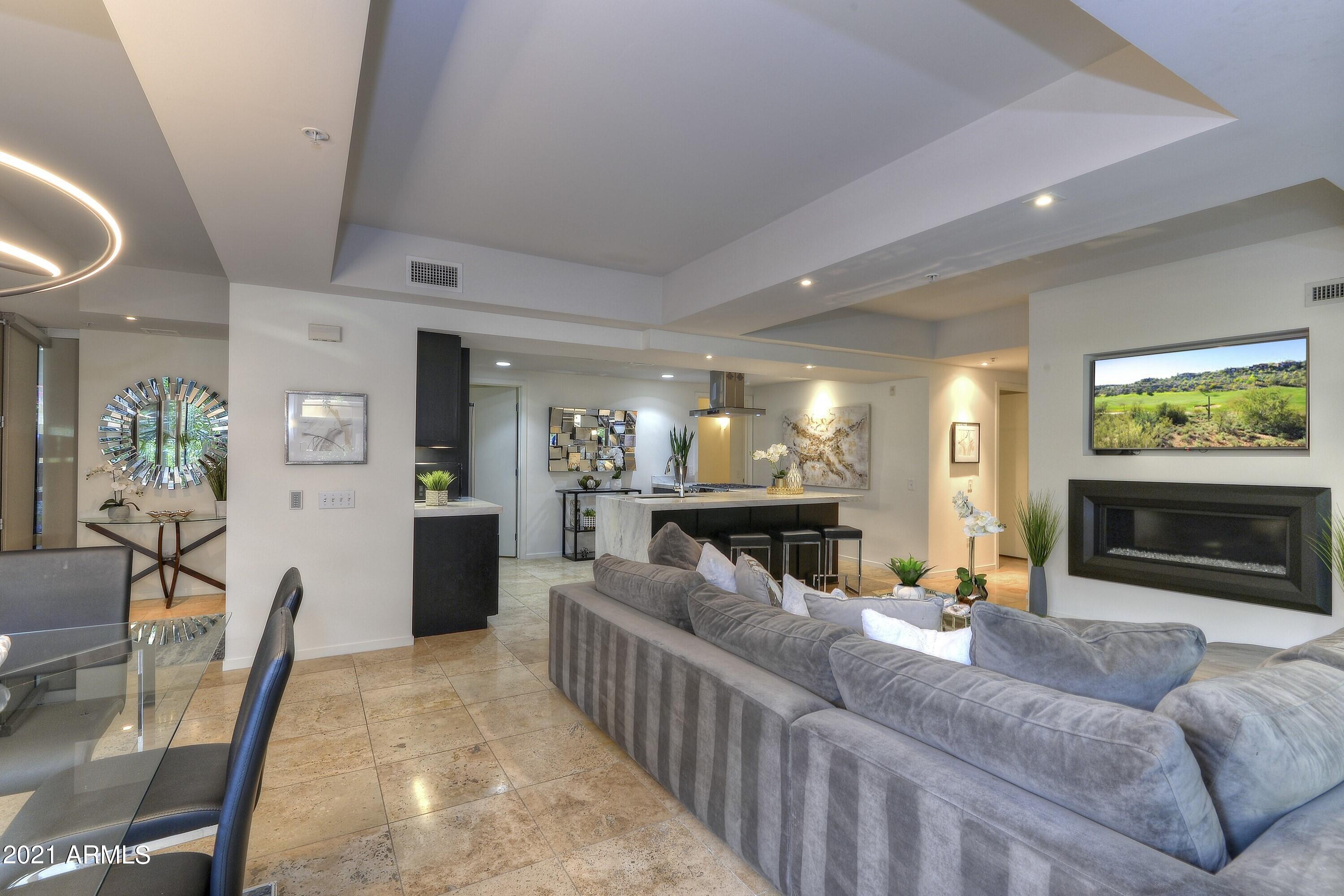 7137 E RANCHO VISTA Drive Unit: 1006