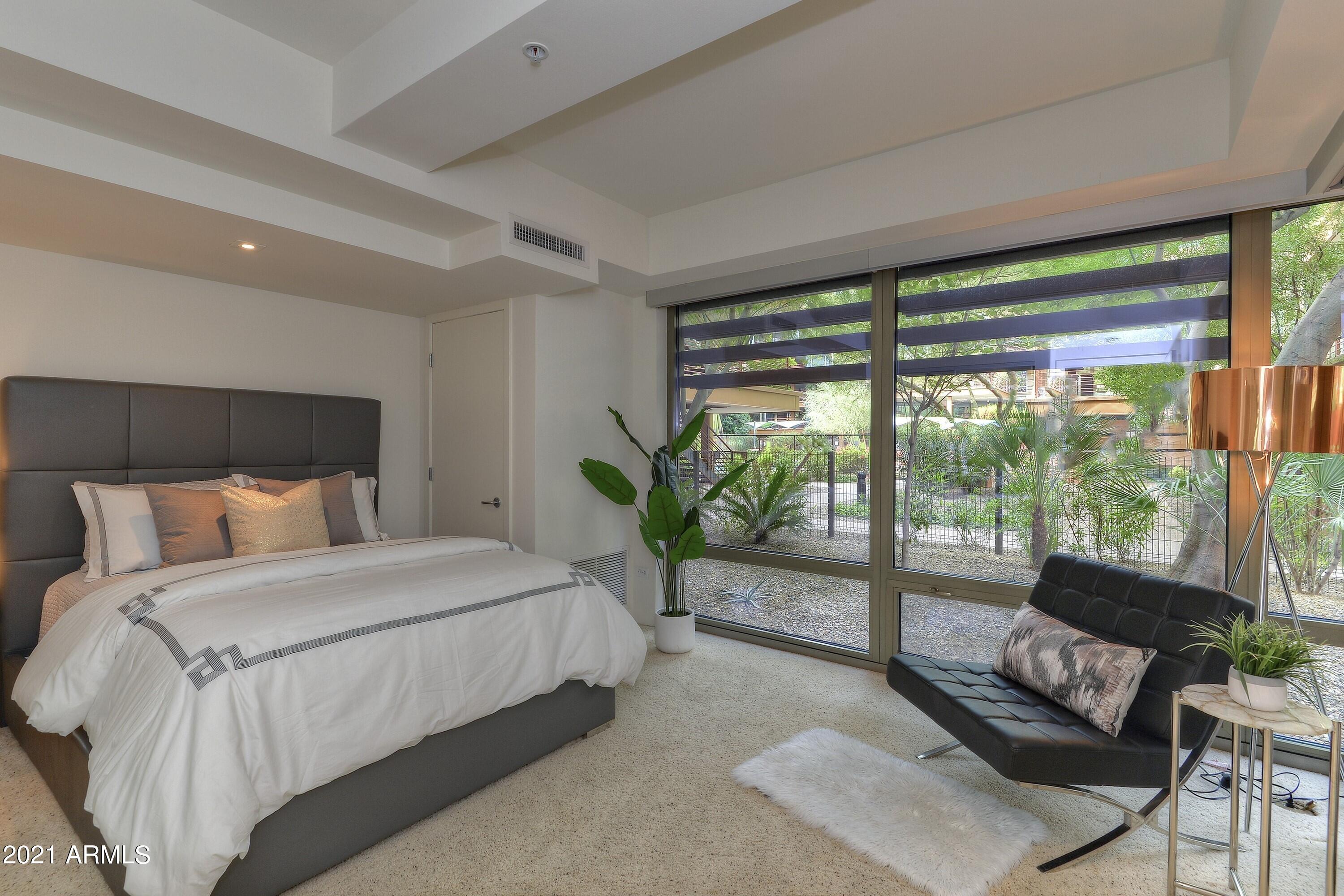 7137 E RANCHO VISTA Drive Unit: 1006