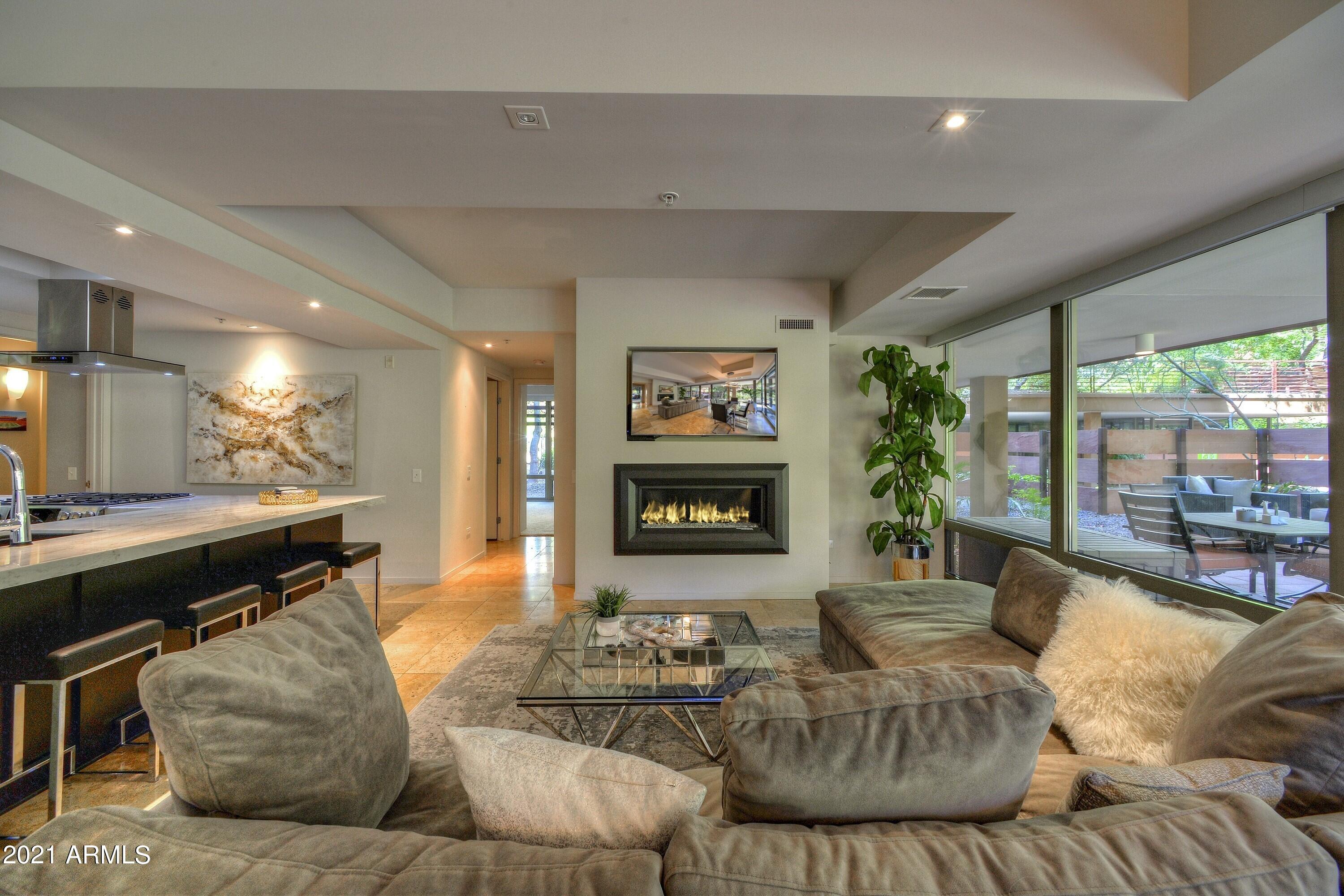 7137 E RANCHO VISTA Drive Unit: 1006