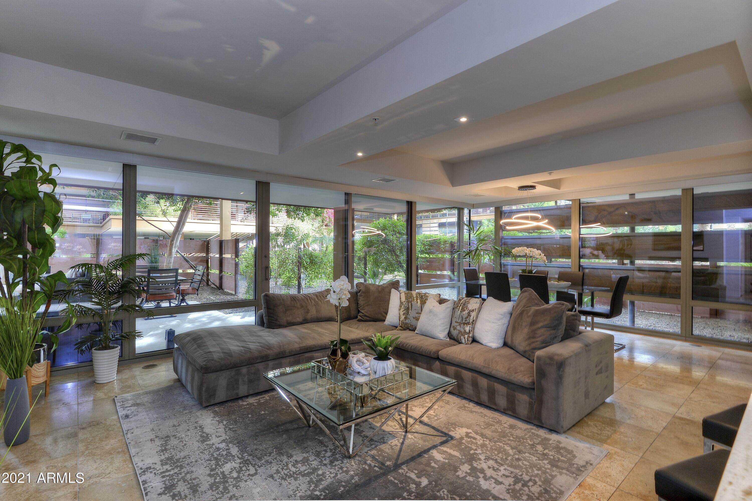 7137 E RANCHO VISTA Drive Unit: 1006