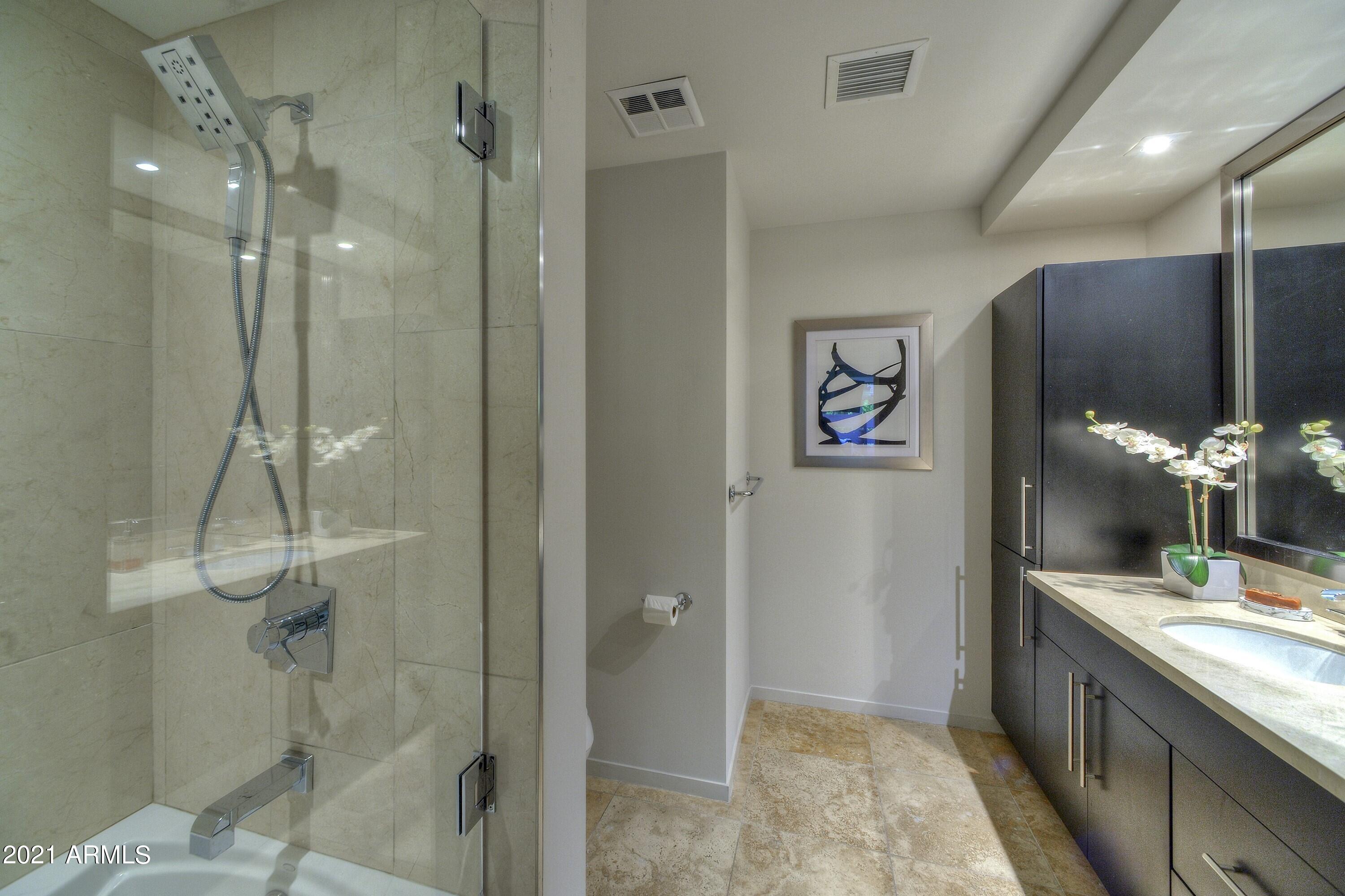7137 E RANCHO VISTA Drive Unit: 1006