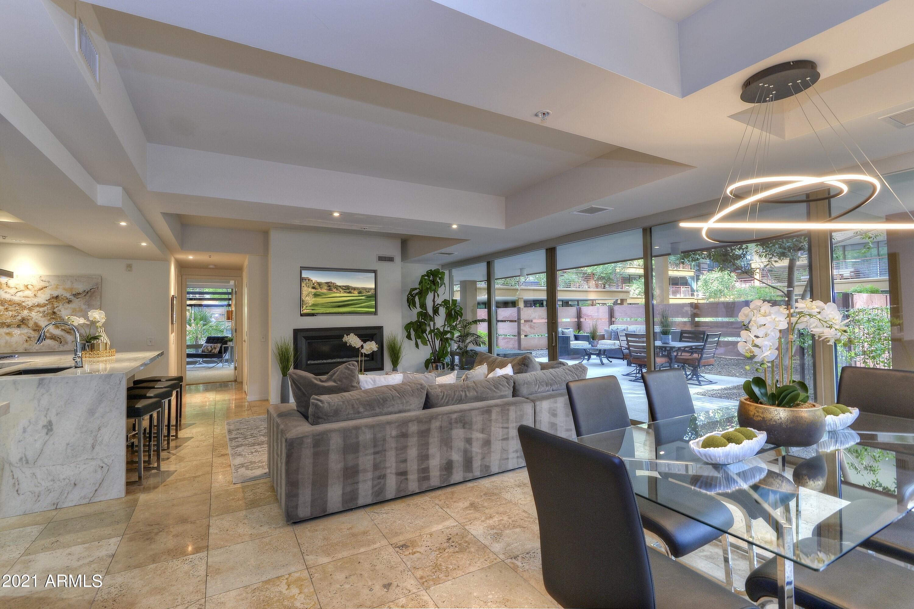 7137 E RANCHO VISTA Drive Unit: 1006