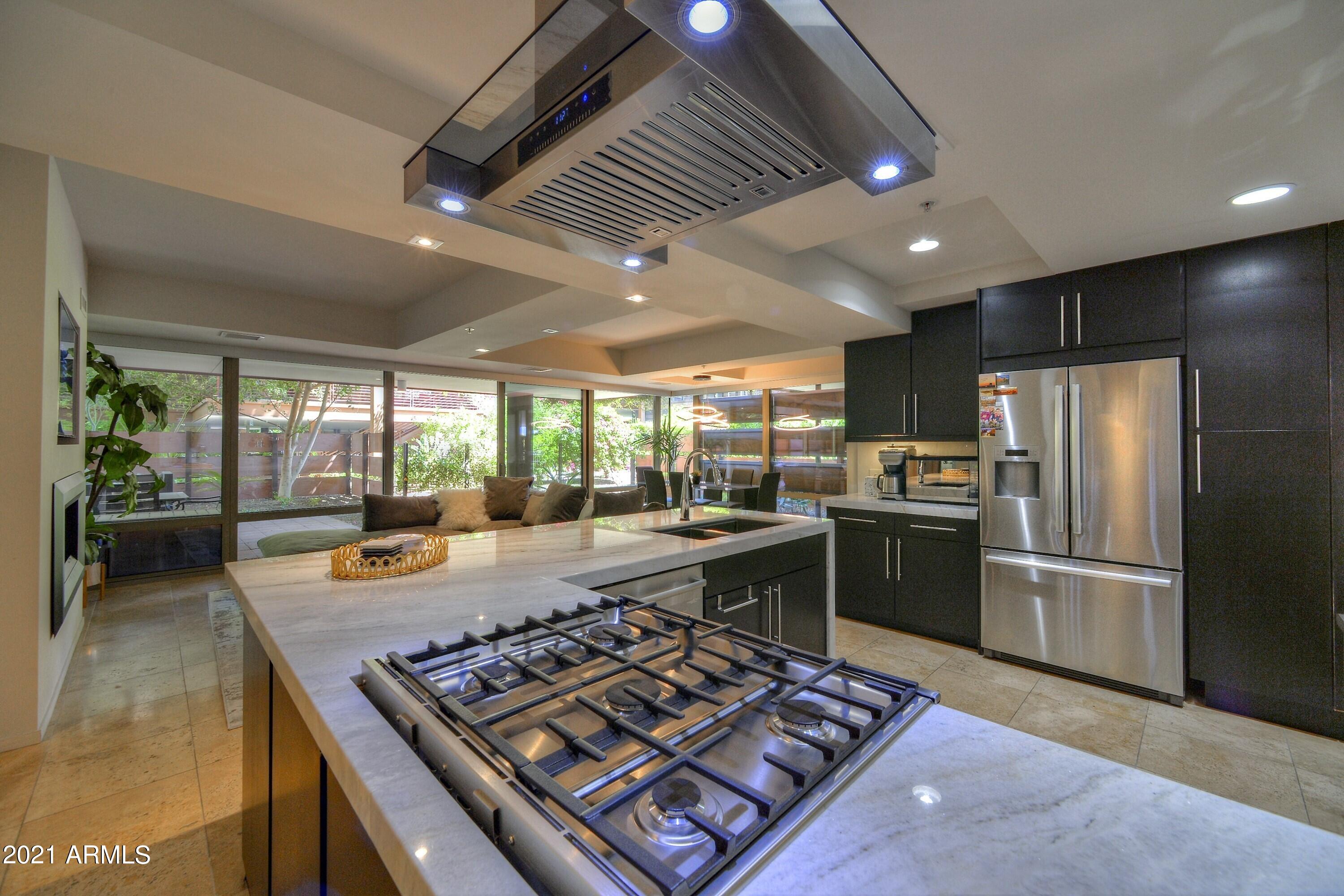 7137 E RANCHO VISTA Drive Unit: 1006
