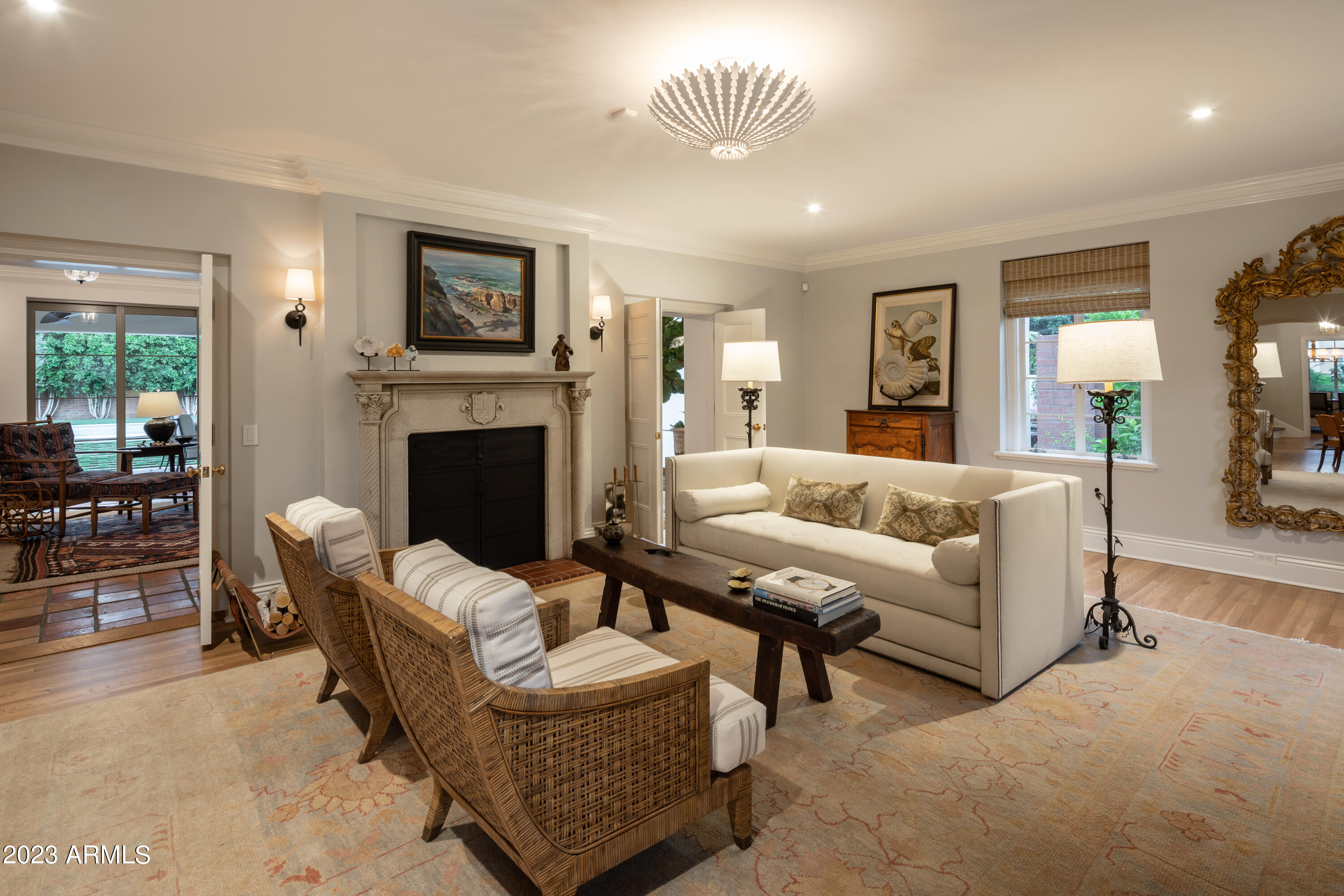 3007 N Manor Drive W