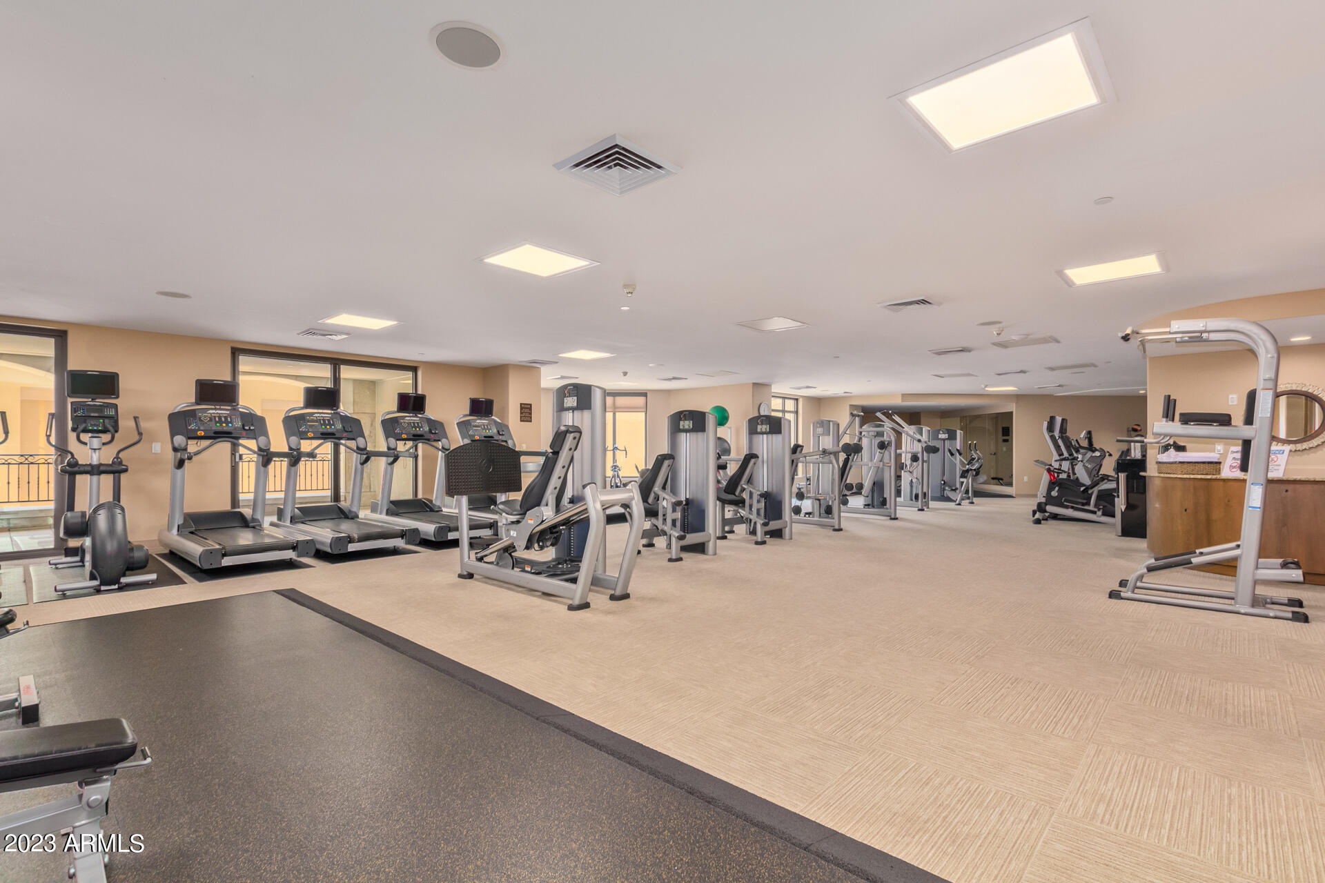 7175 E CAMELBACK Road, 309