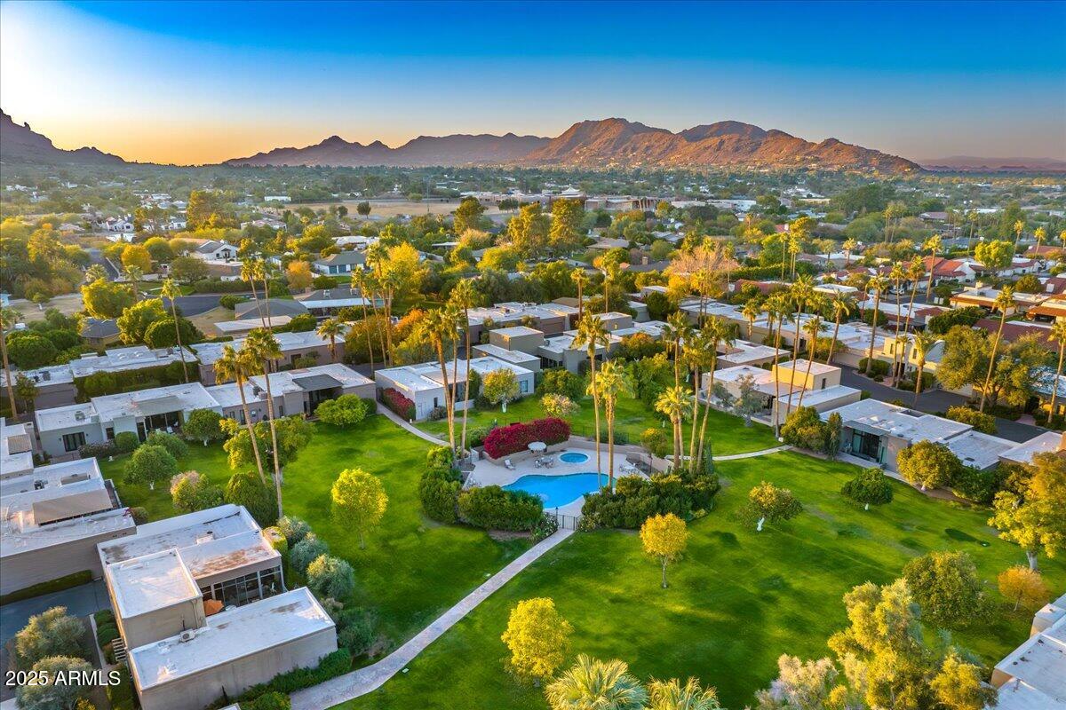 5652 N SCOTTSDALE Road