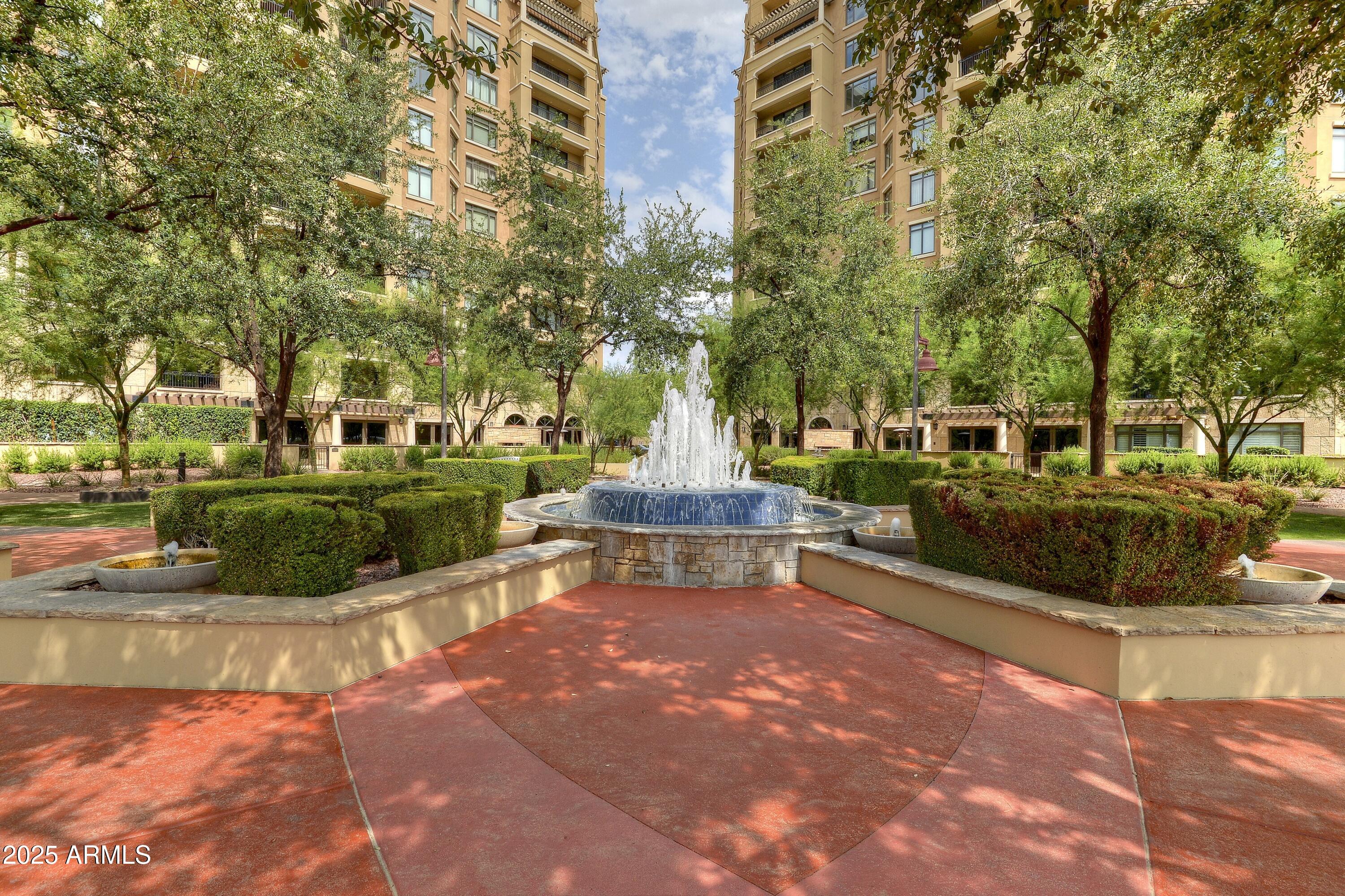 7181 E CAMELBACK Road, 907