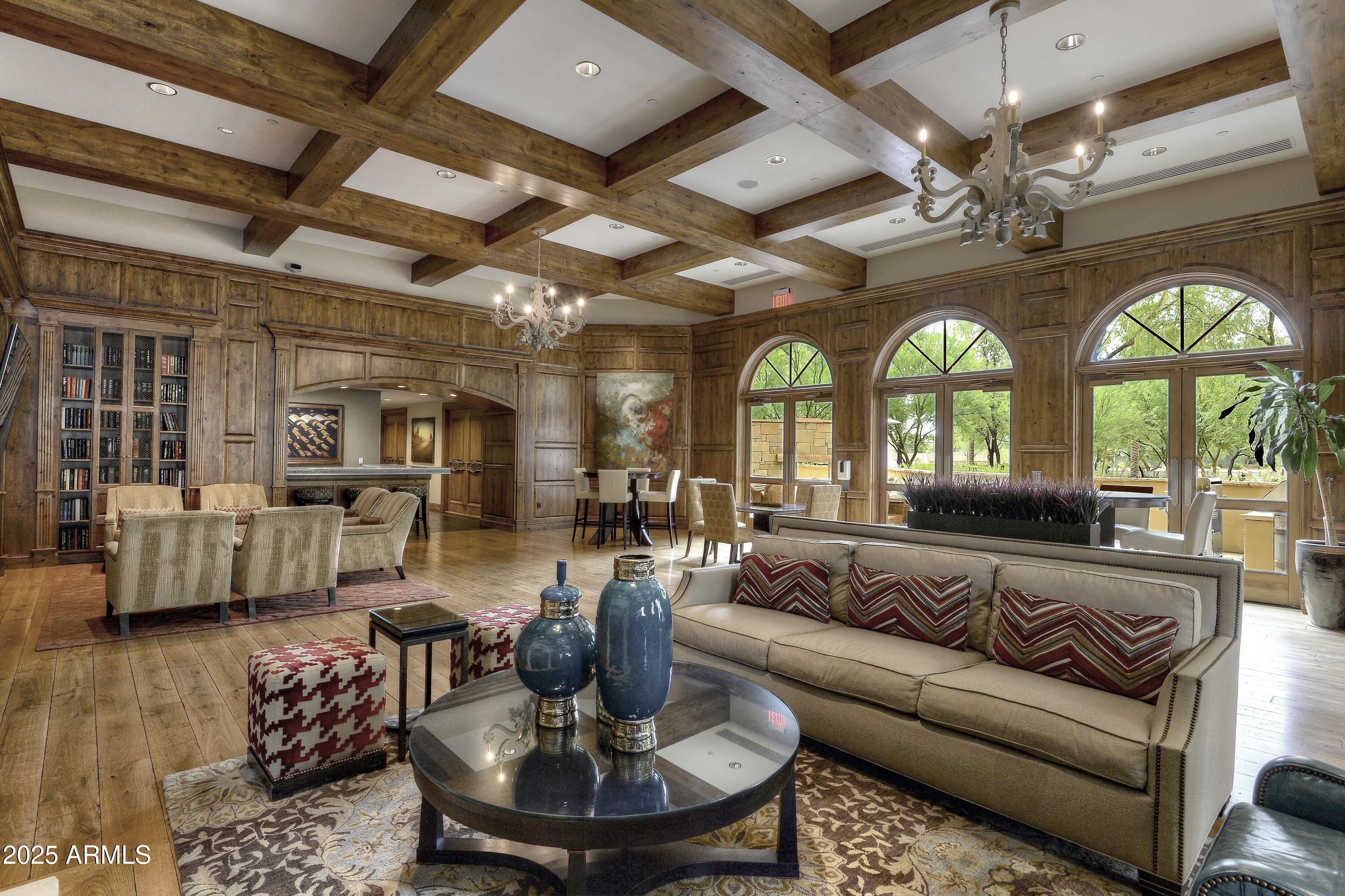 7181 E CAMELBACK Road, 907