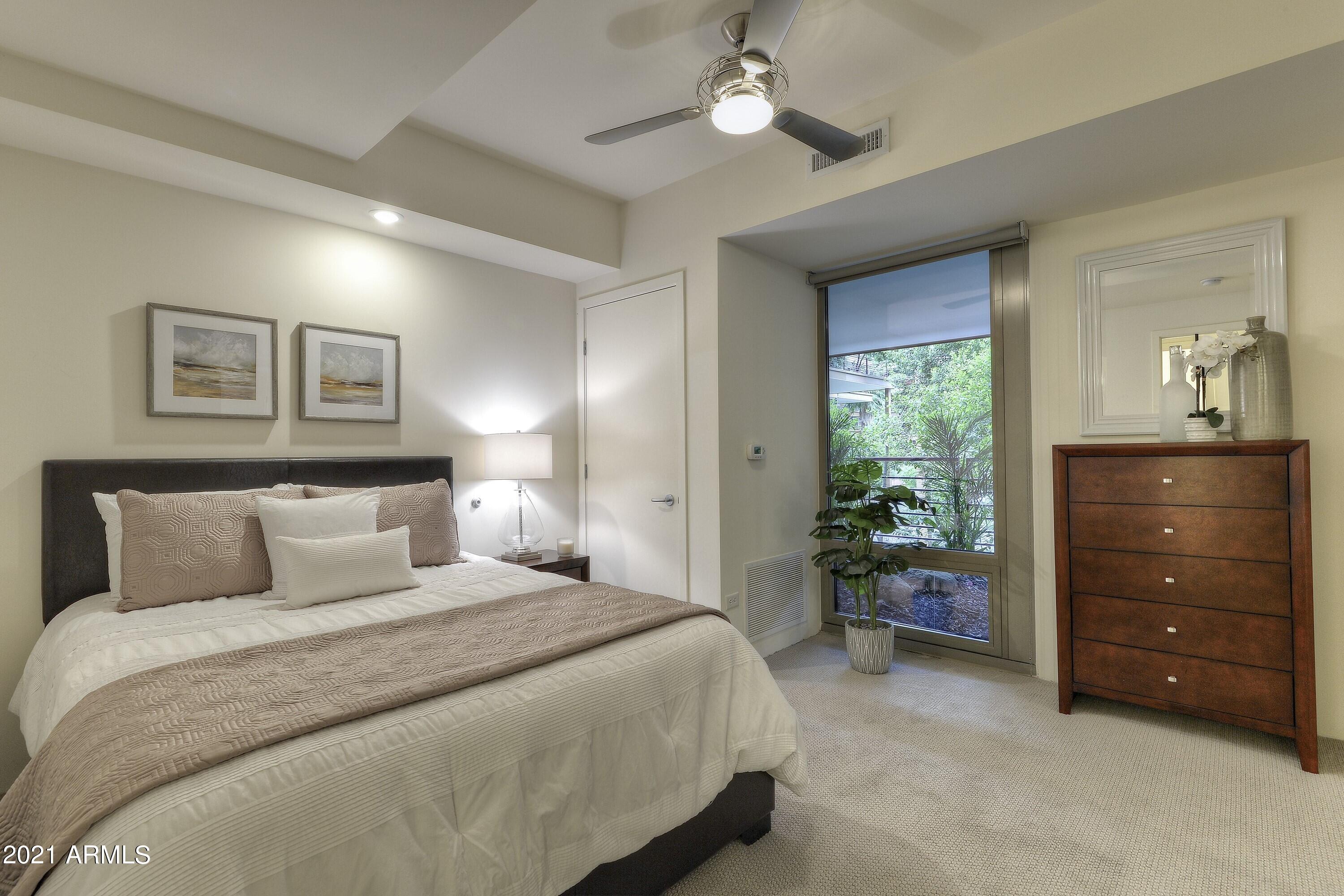 7157 E RANCHO VISTA Drive, 2012, Scottsdale Unit: 2012