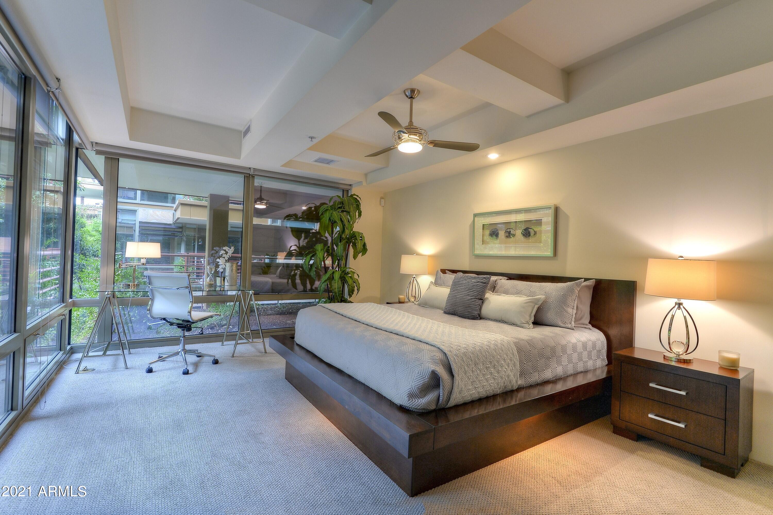 7157 E RANCHO VISTA Drive, 2012, Scottsdale Unit: 2012