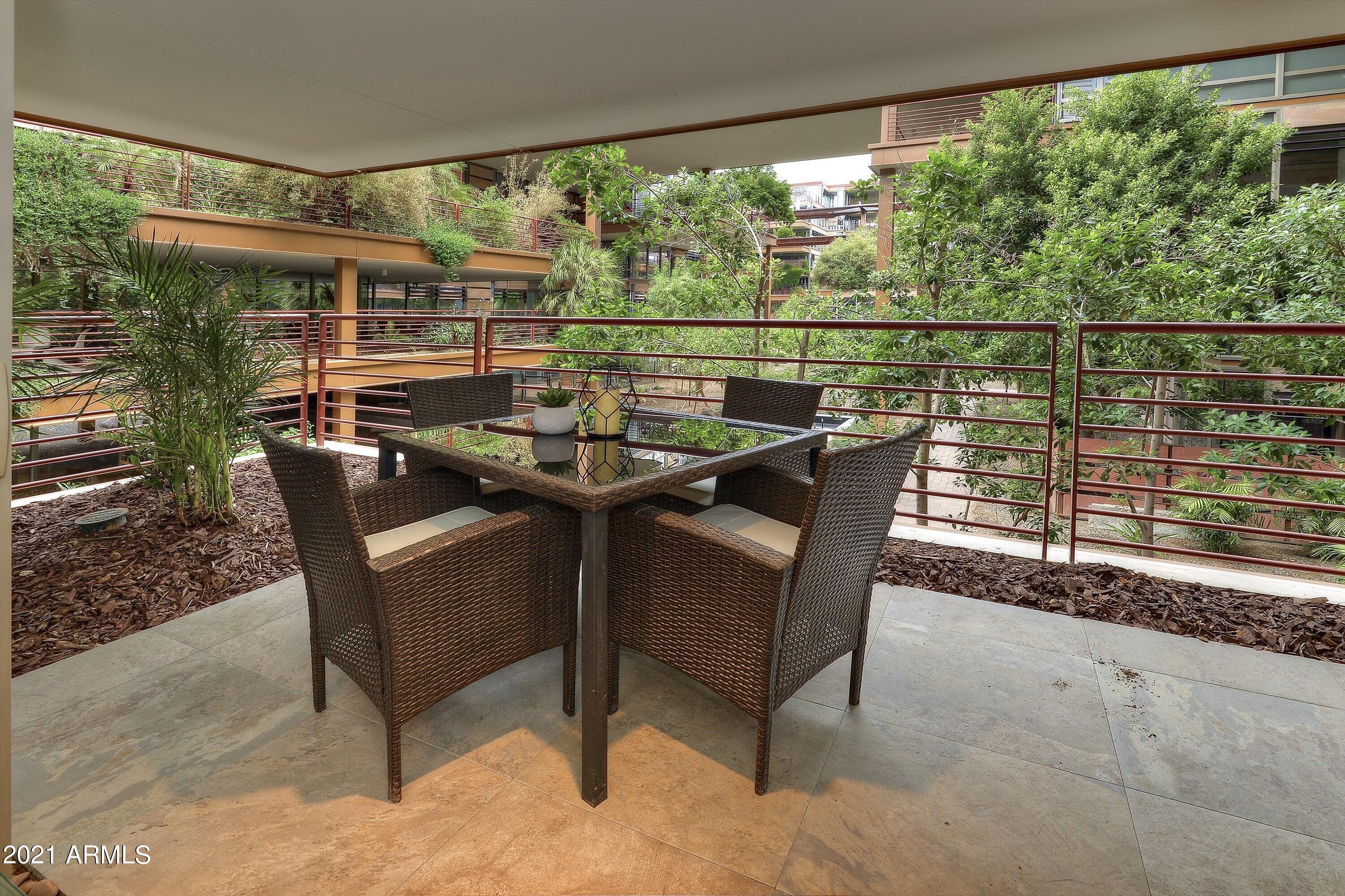 7157 E RANCHO VISTA Drive, 2012, Scottsdale Unit: 2012