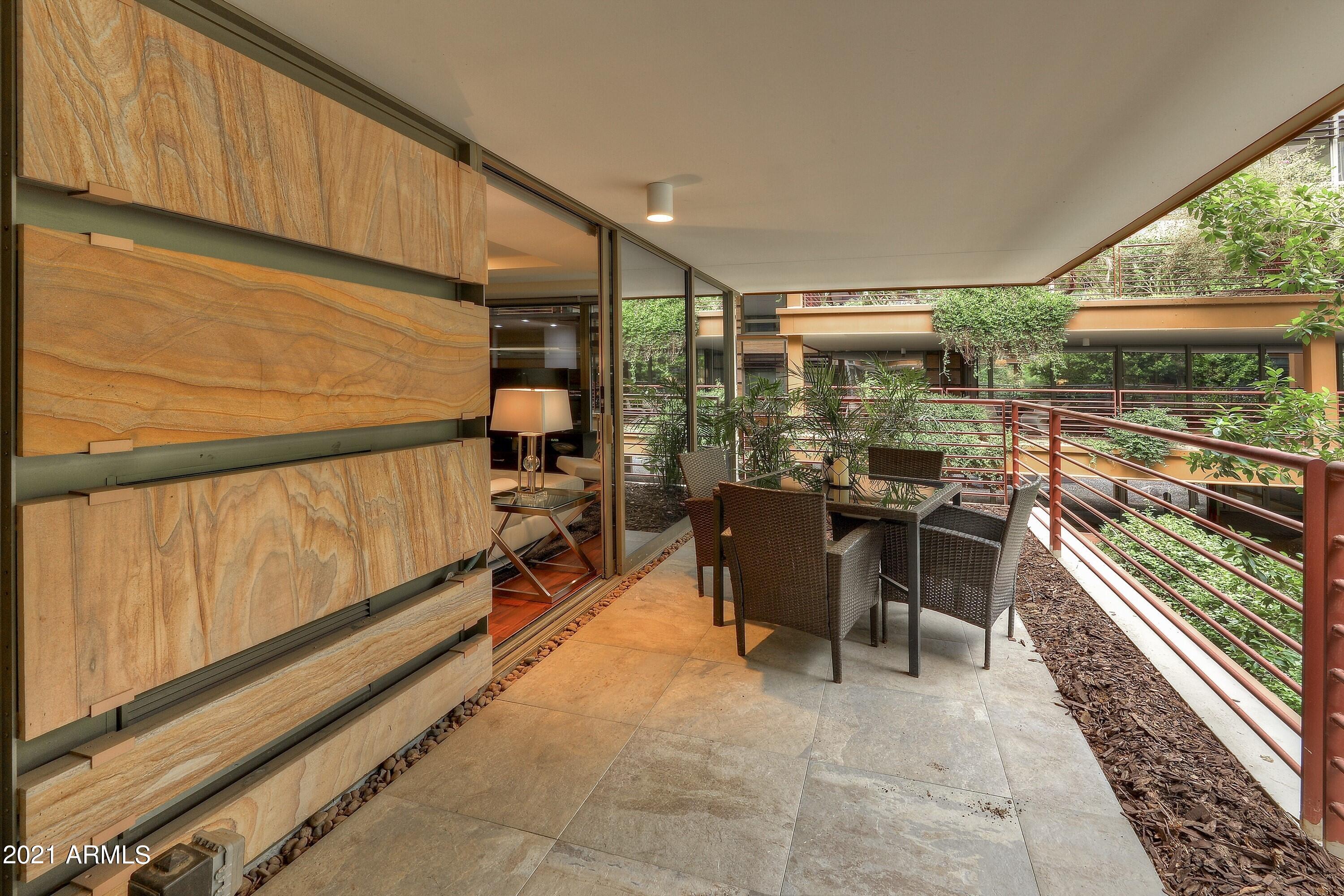 7157 E RANCHO VISTA Drive, 2012, Scottsdale Unit: 2012