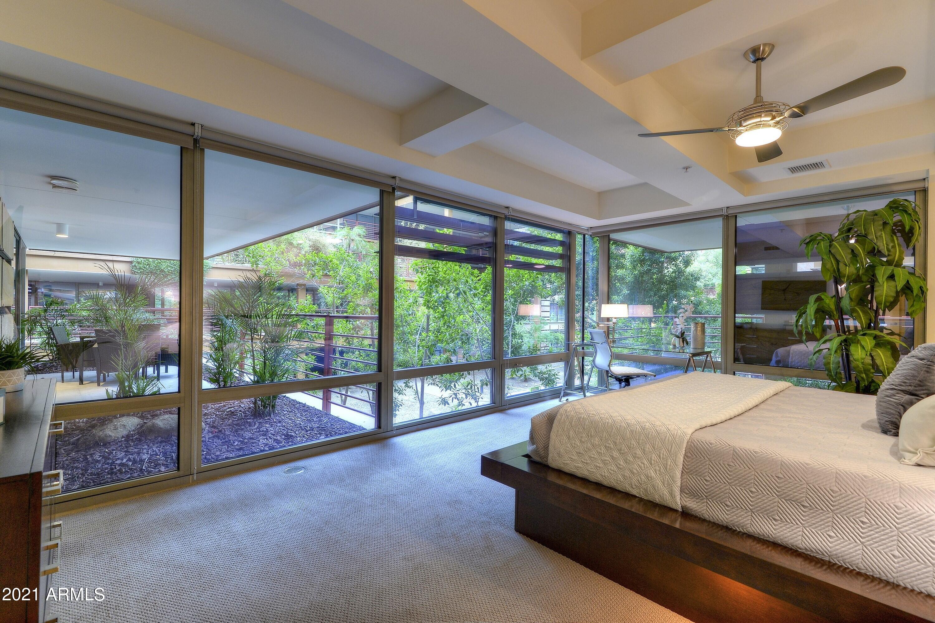 7157 E RANCHO VISTA Drive, 2012, Scottsdale Unit: 2012