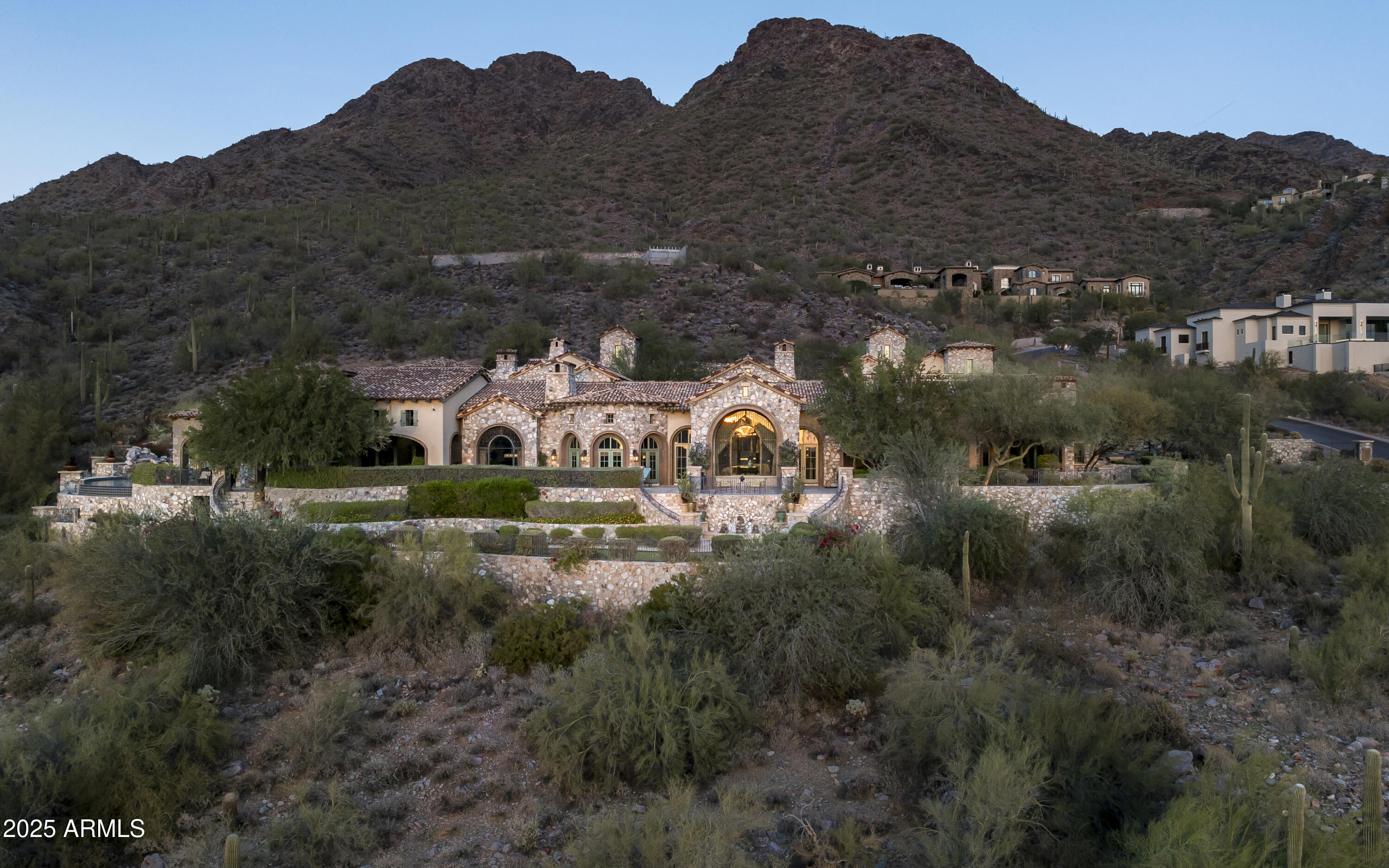 11068 E CANYON CROSS Way