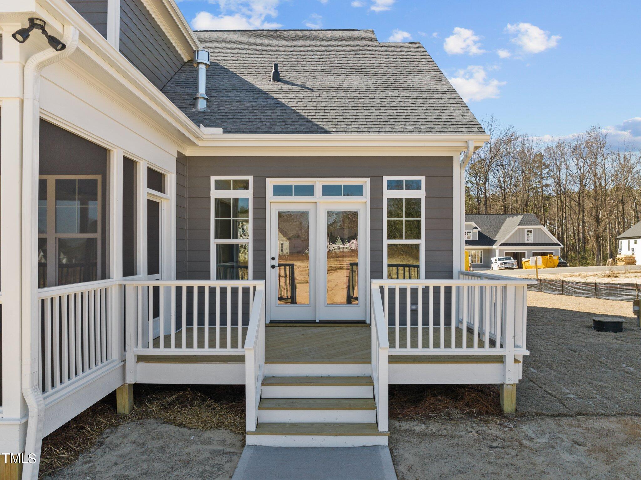 99 Cotton Fields Lane Lot 27