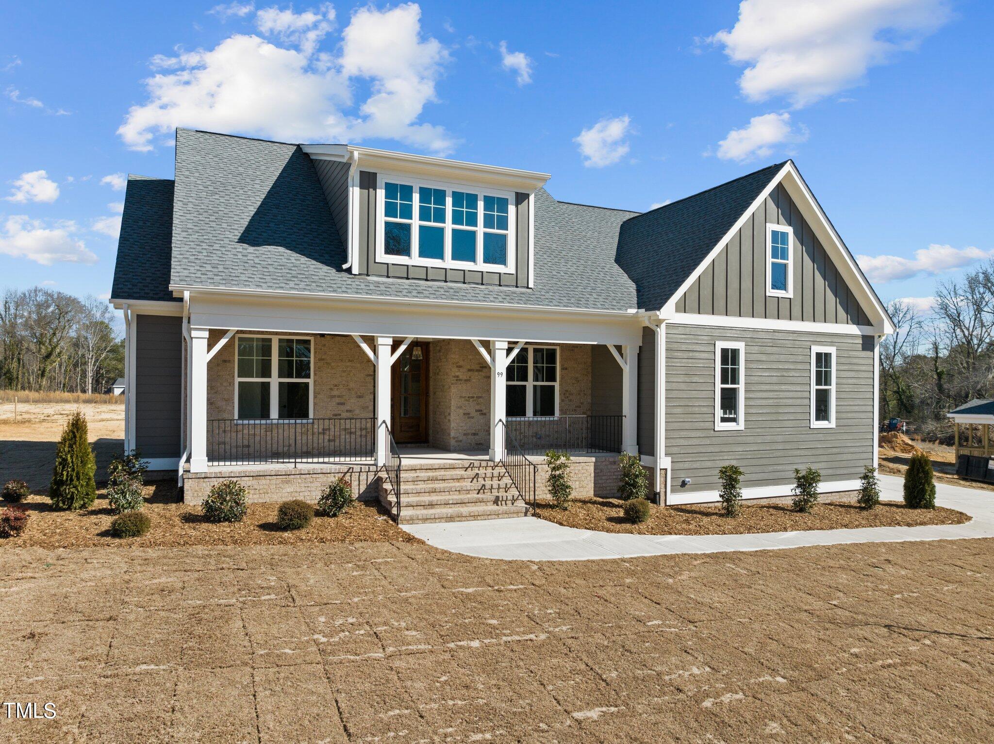 99 Cotton Fields Lane Lot 27