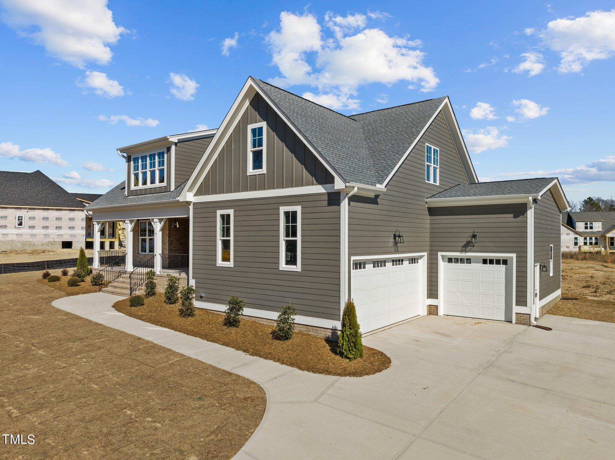99 Cotton Fields Lane Lot 27