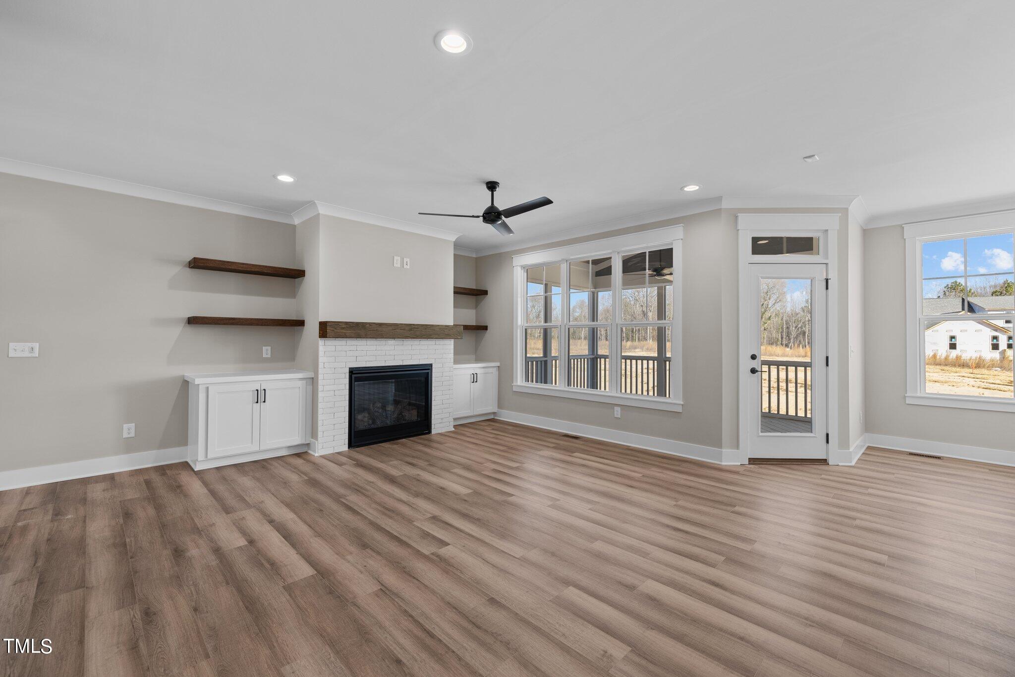 99 Cotton Fields Lane Lot 27