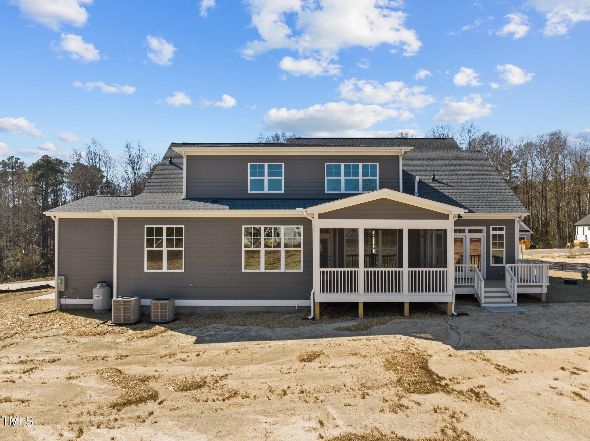 99 Cotton Fields Lane Lot 27