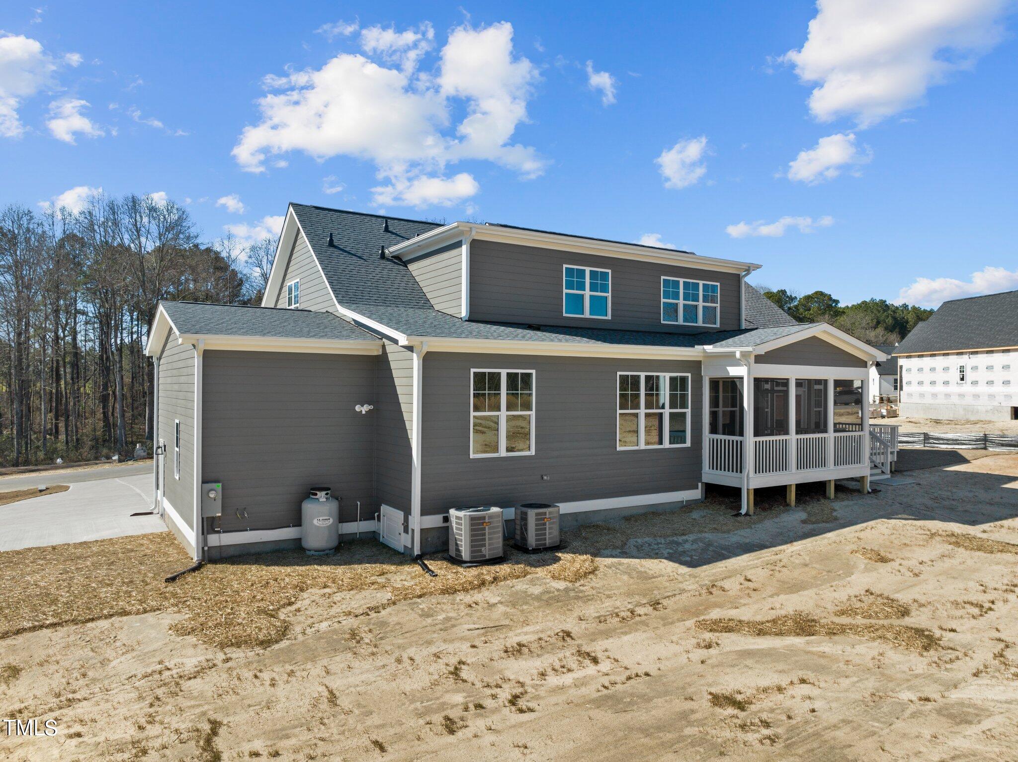 99 Cotton Fields Lane Lot 27