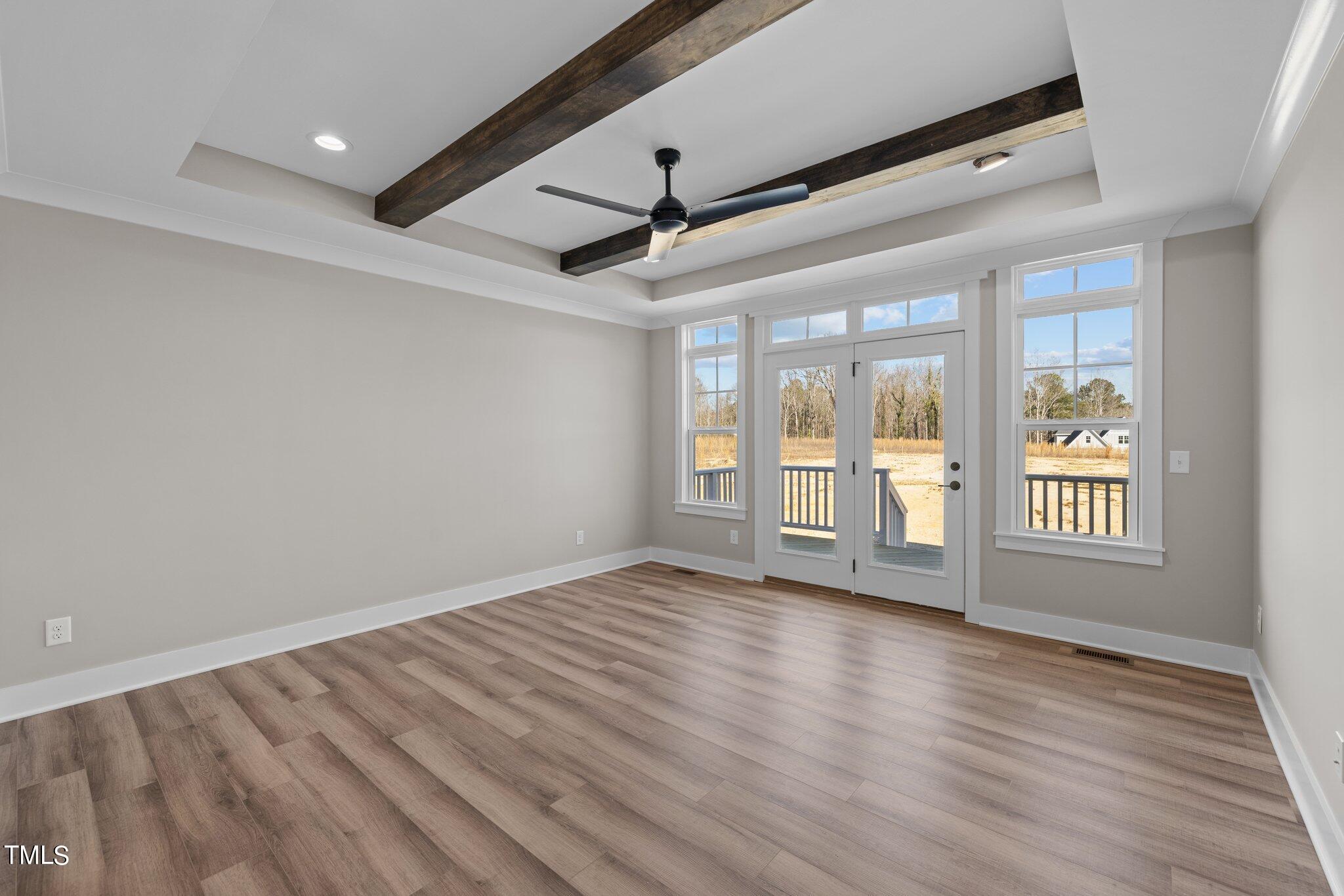 99 Cotton Fields Lane Lot 27