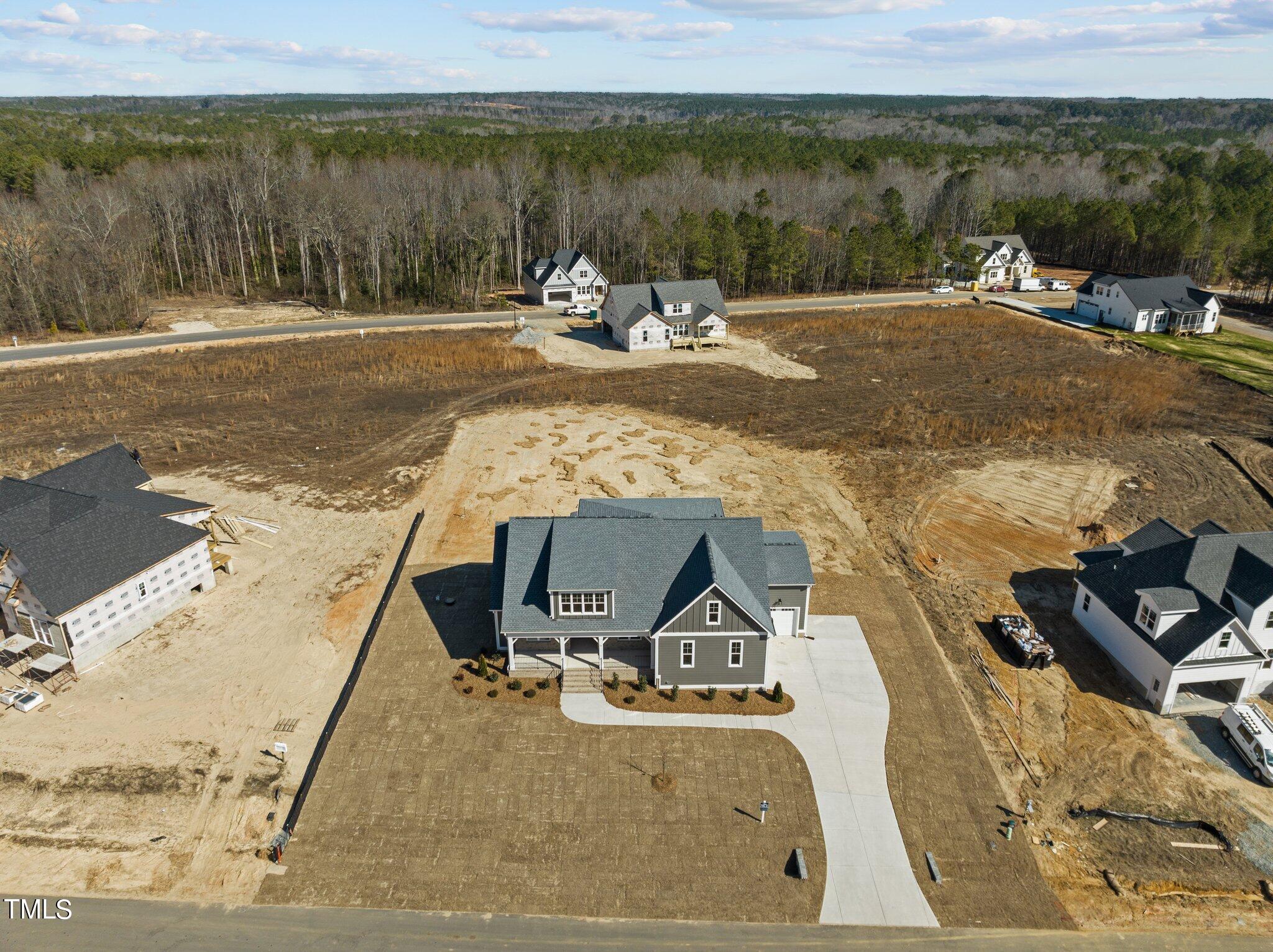 99 Cotton Fields Lane Lot 27